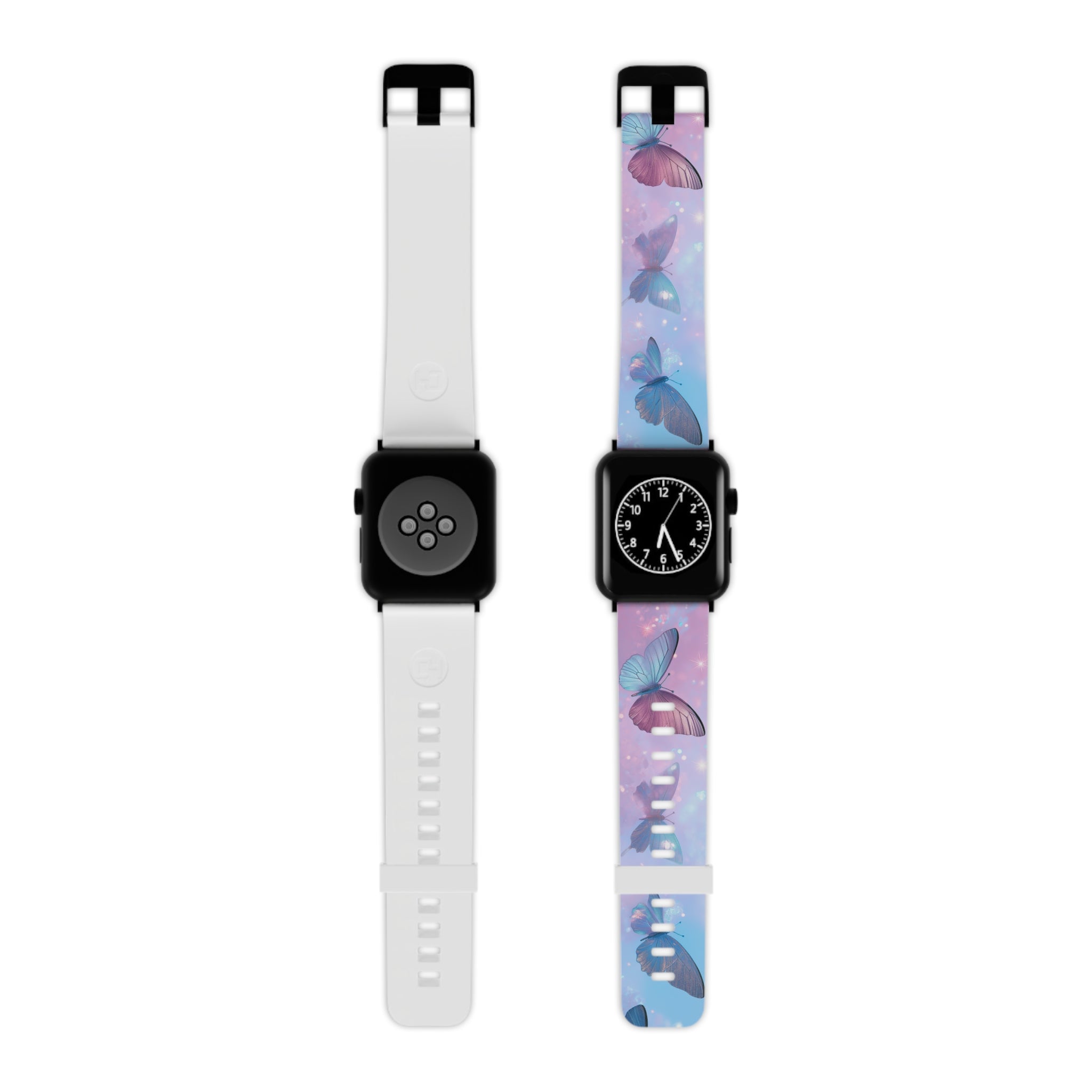Y2K Aesthetic Apple Watch Band