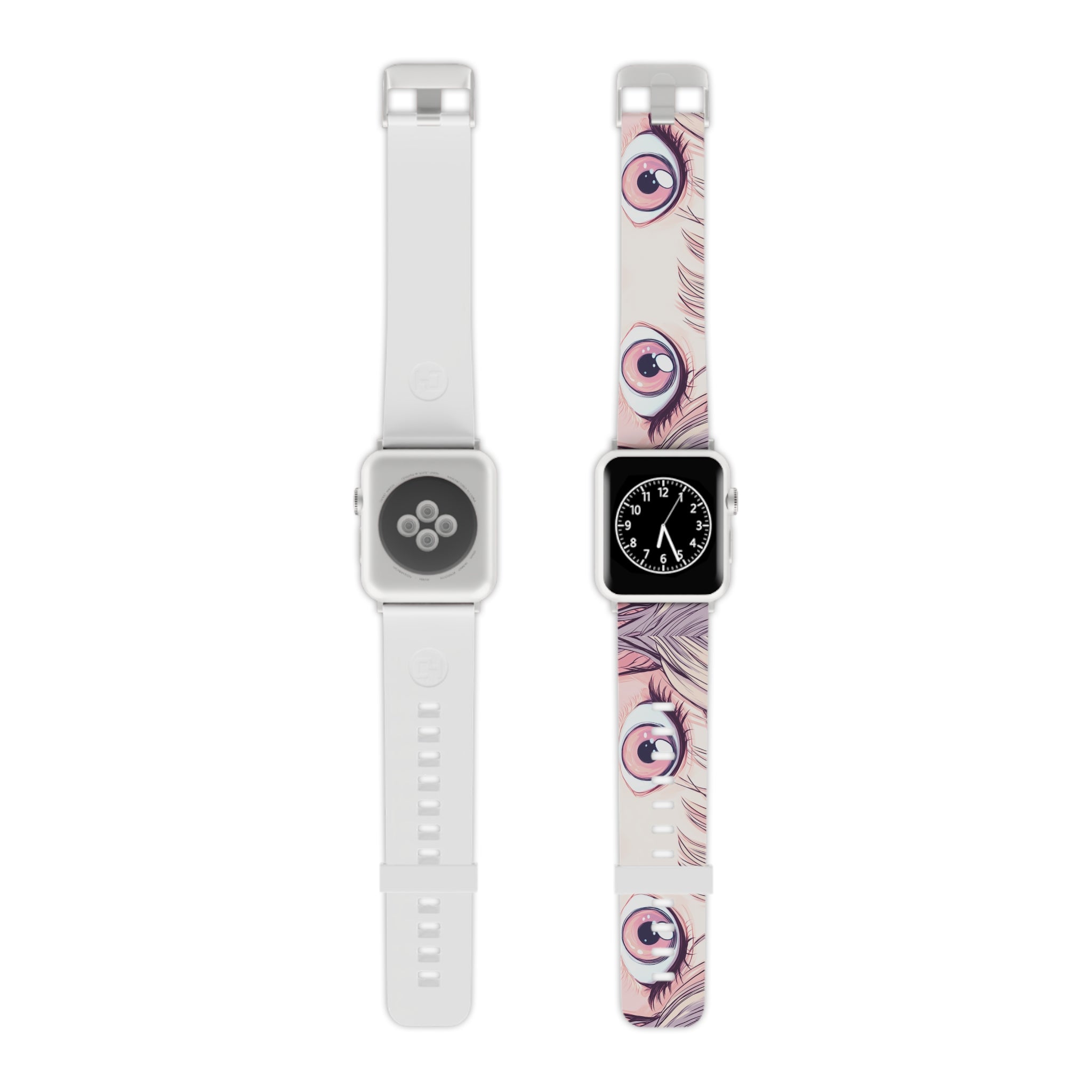 Anime Apple Watch Band