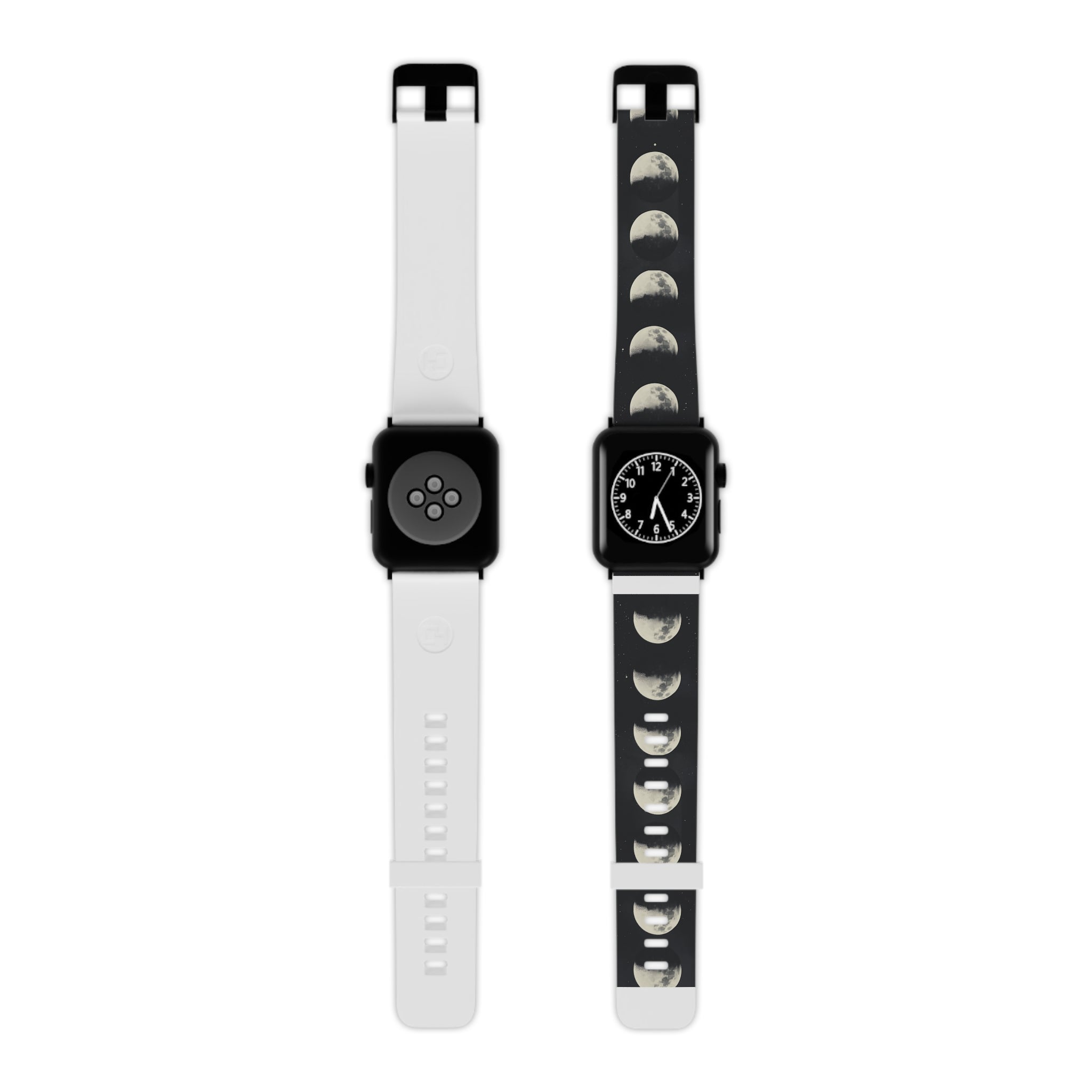 Moon Phases Apple Watch Band