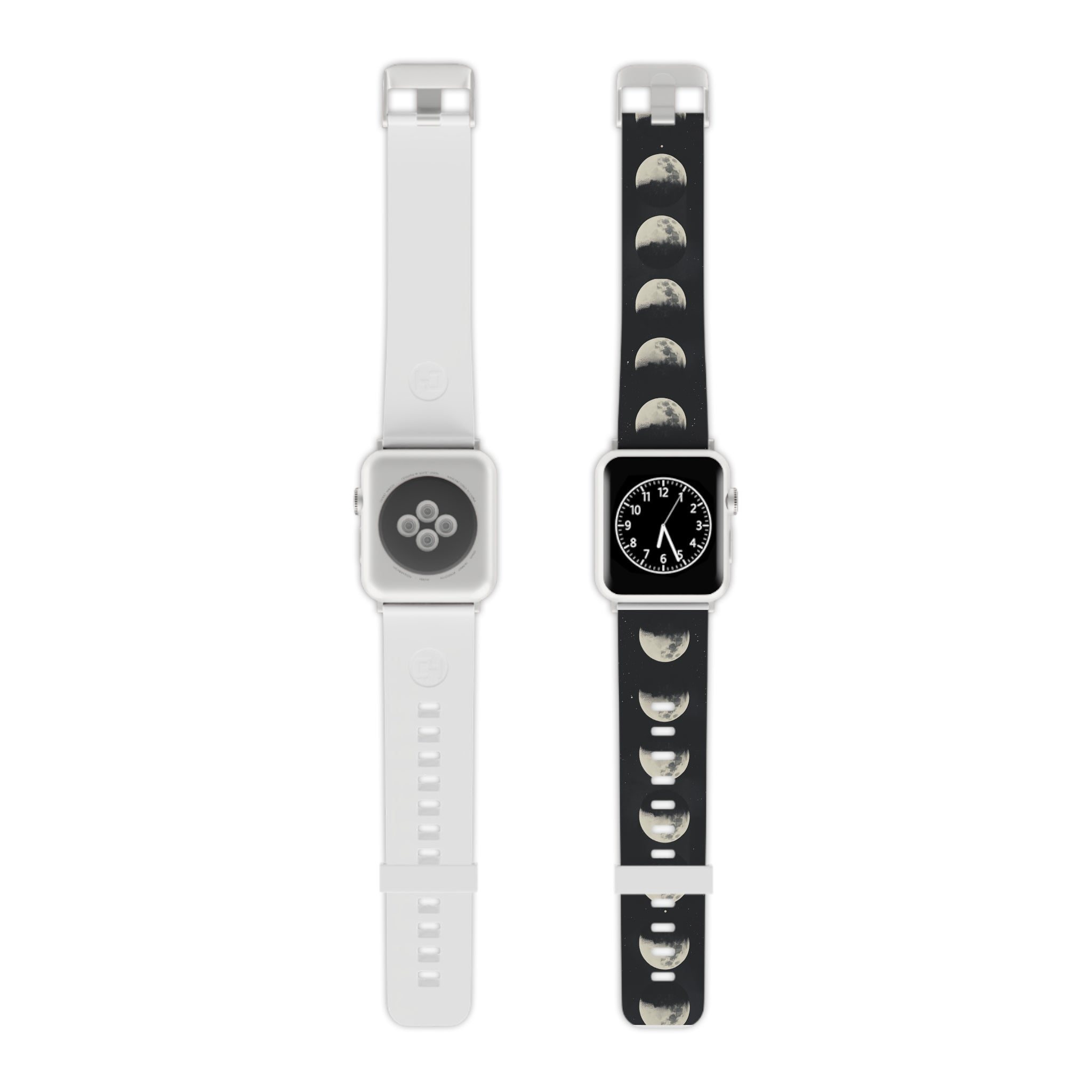 Moon Phases Apple Watch Band