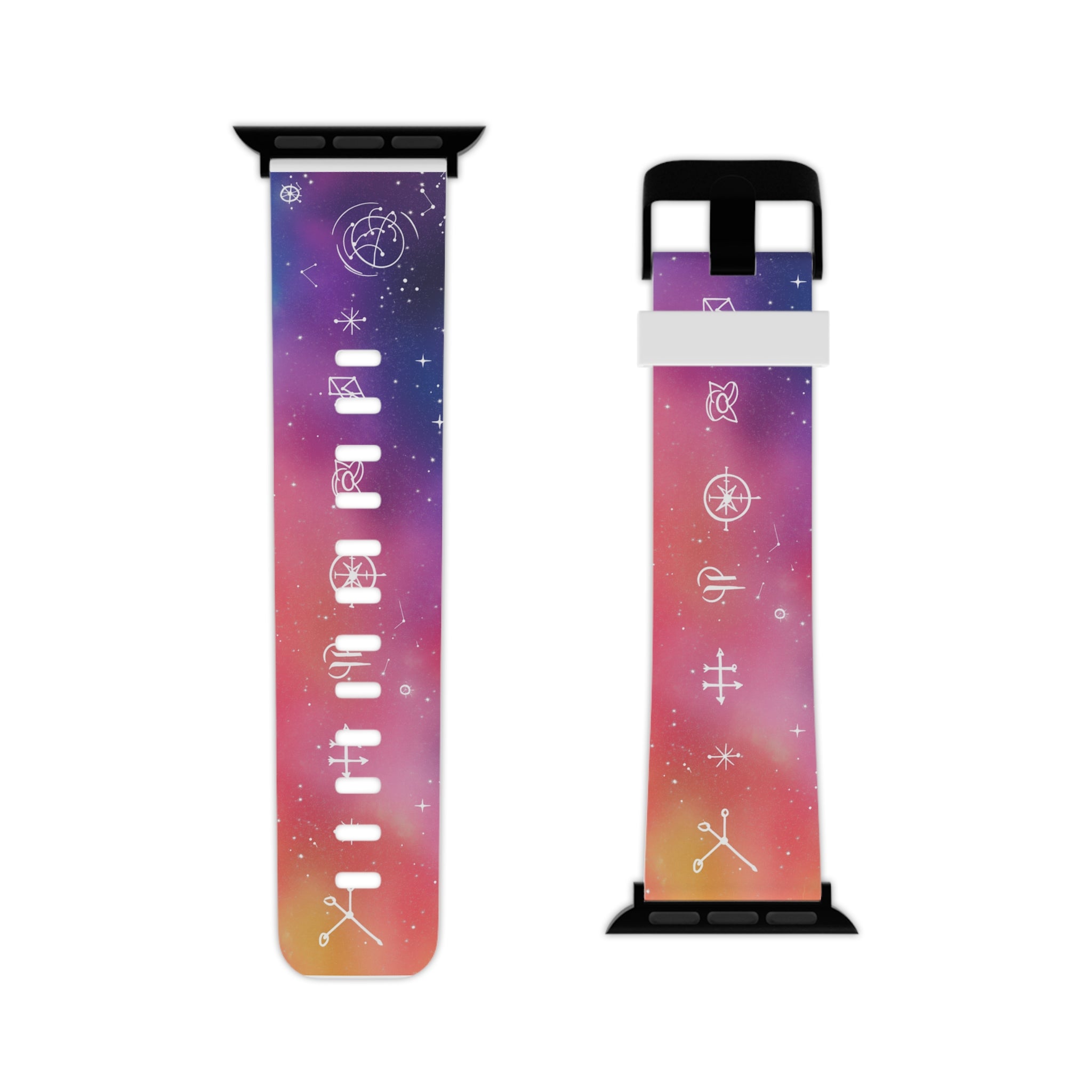 Zodiac Style Apple Watch Band