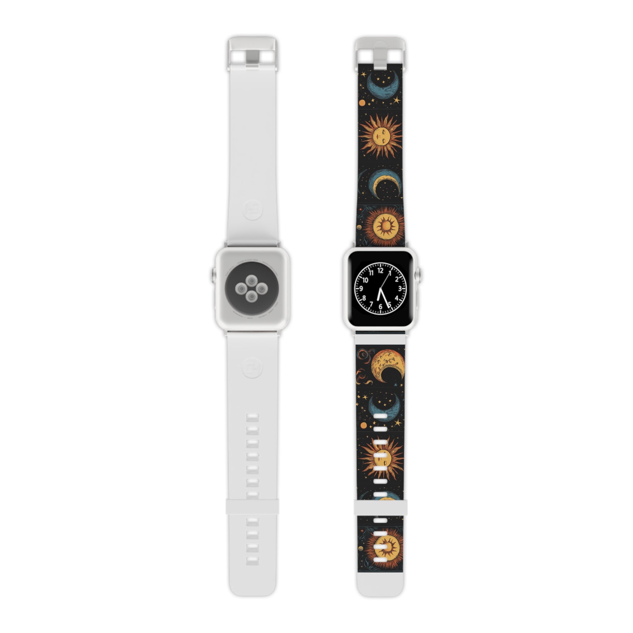 Tarot Card Apple Watch Band