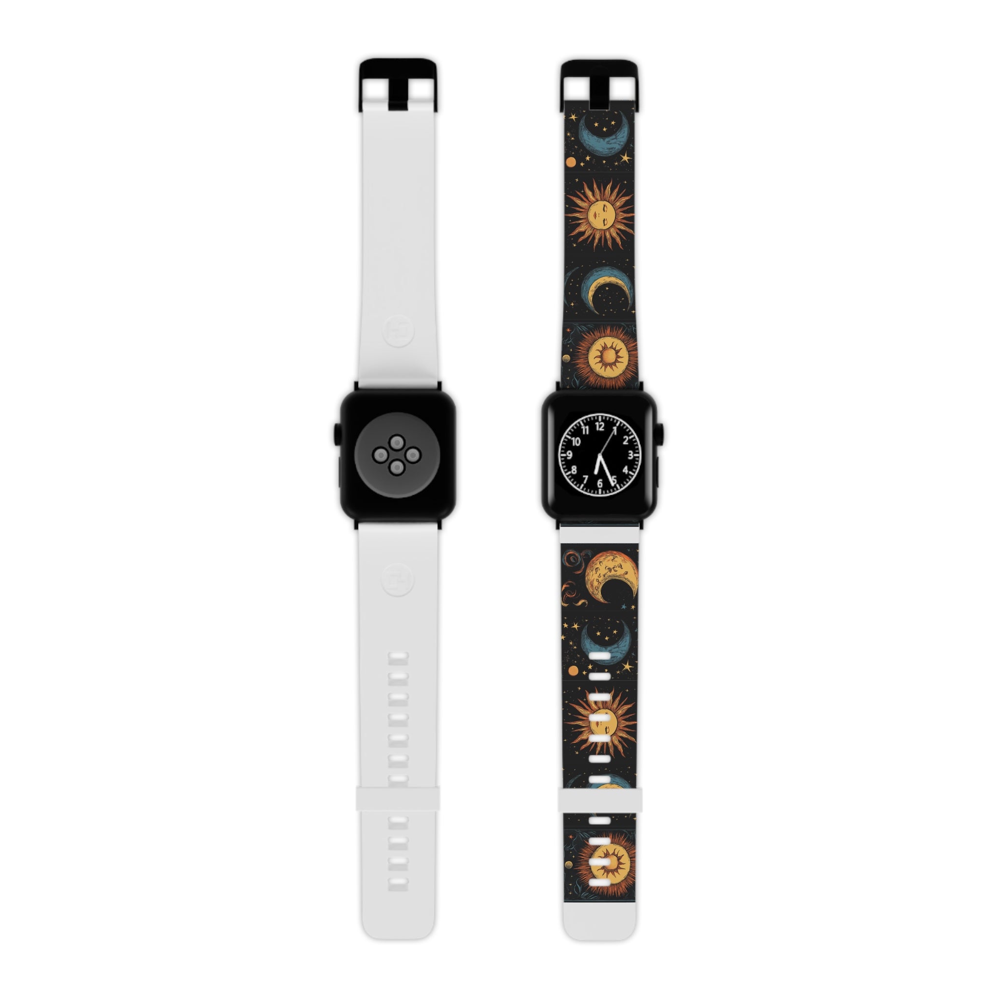 Tarot Card Apple Watch Band