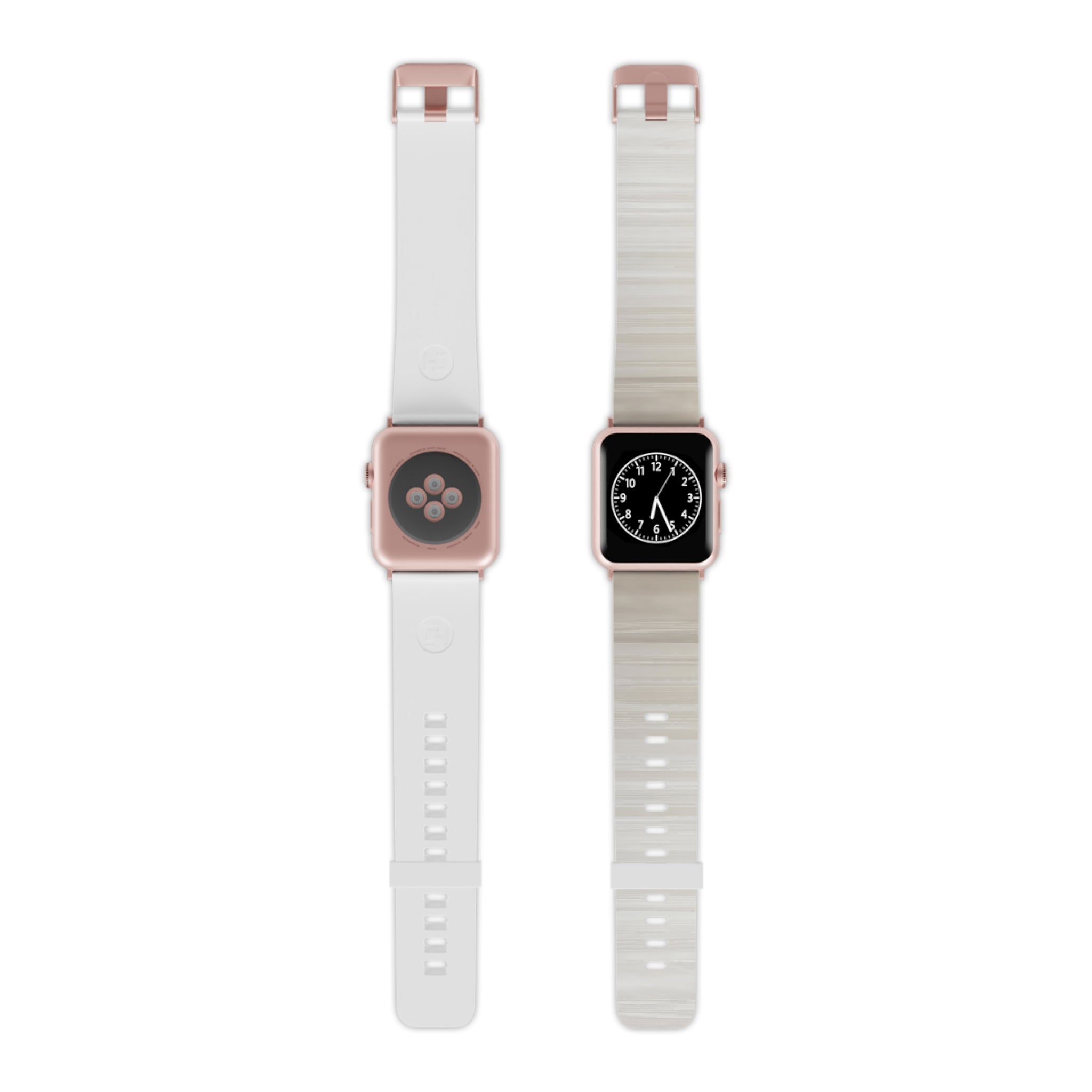Stylish Marble Watch Band for Apple Watch