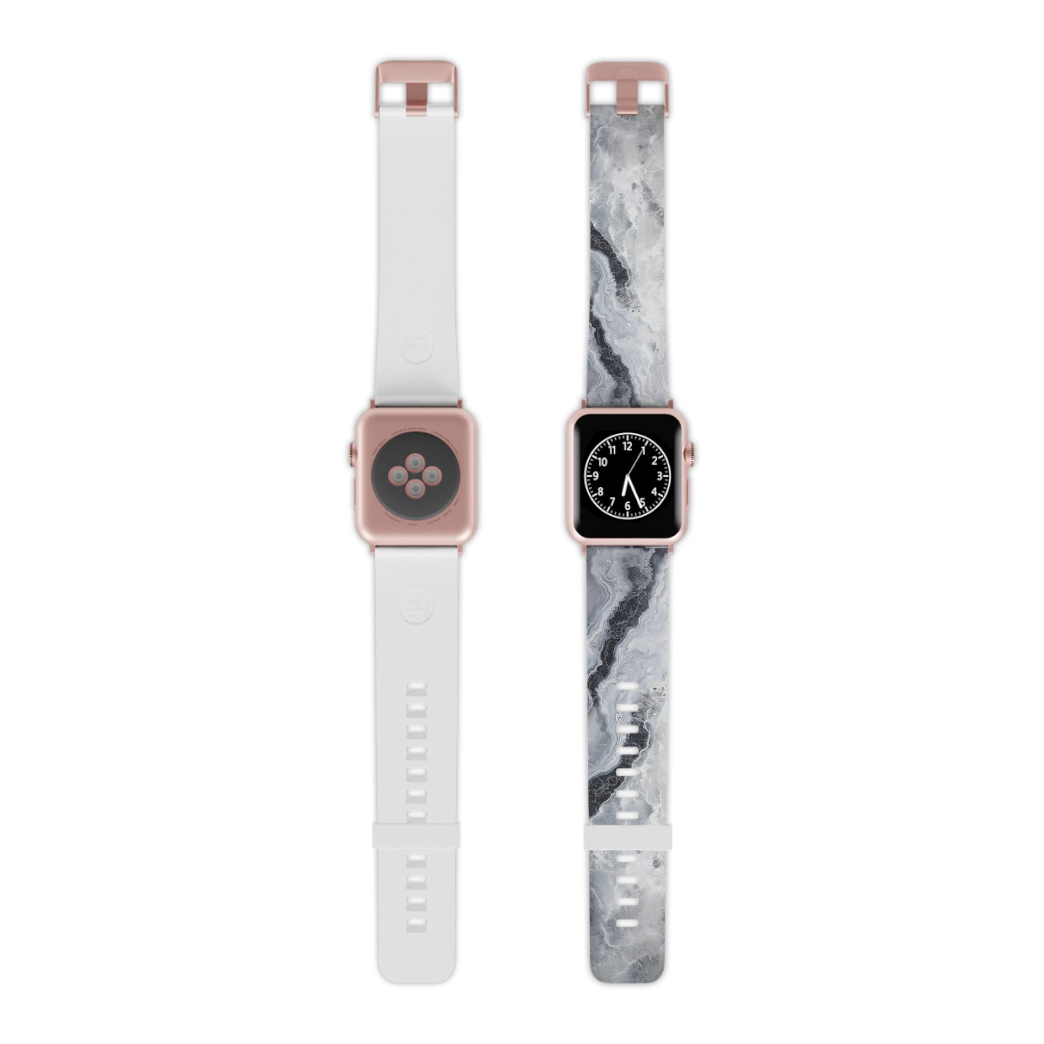 Elegant Marble Apple Watch Band