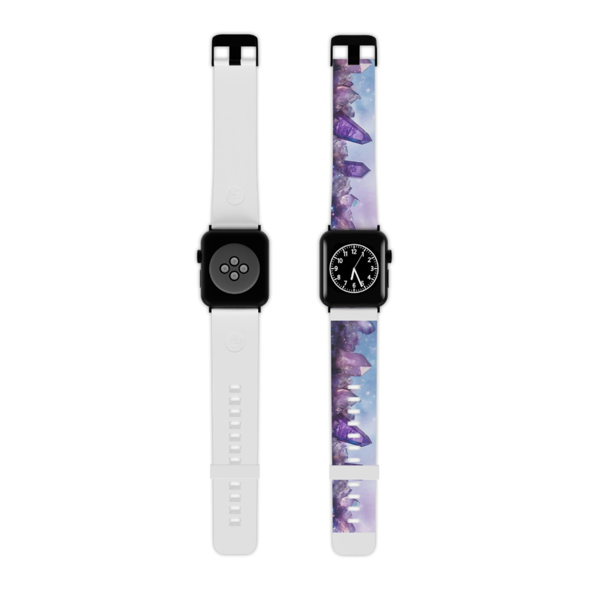 Crystals Apple Watch Band