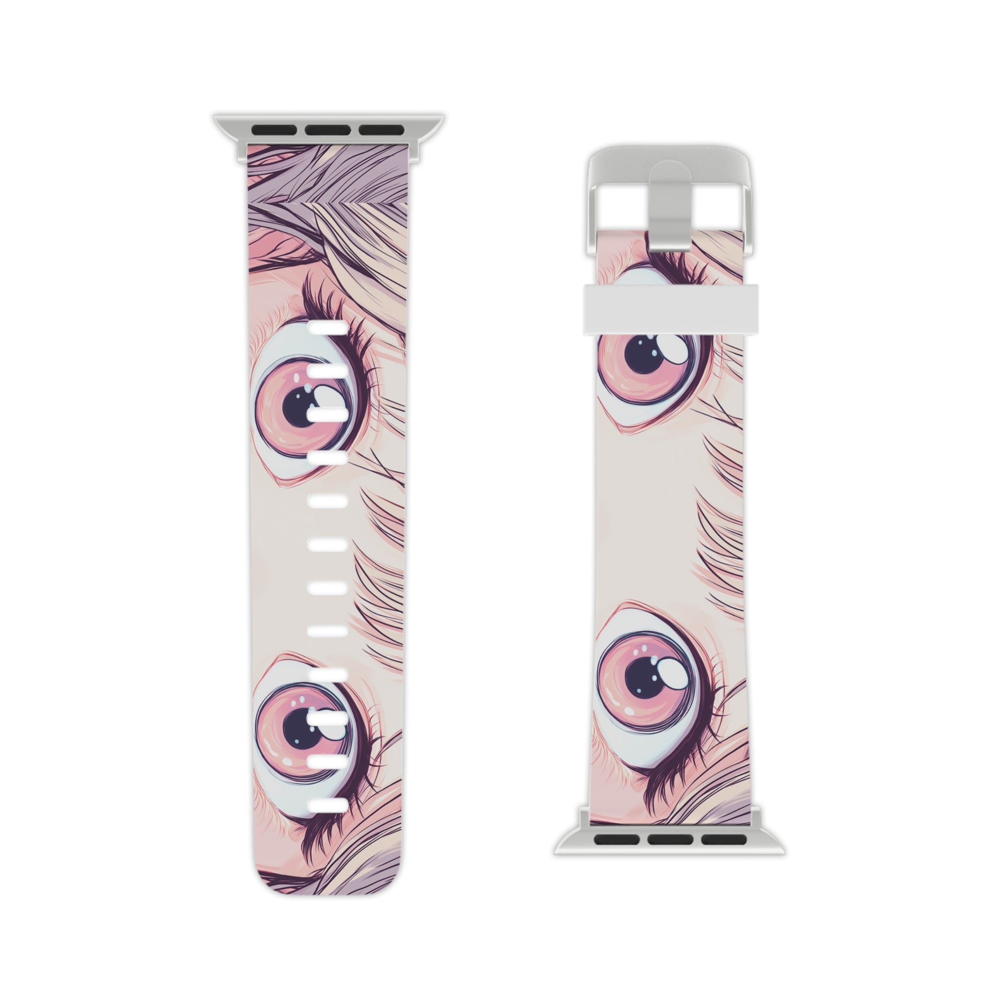 Anime Apple Watch Band