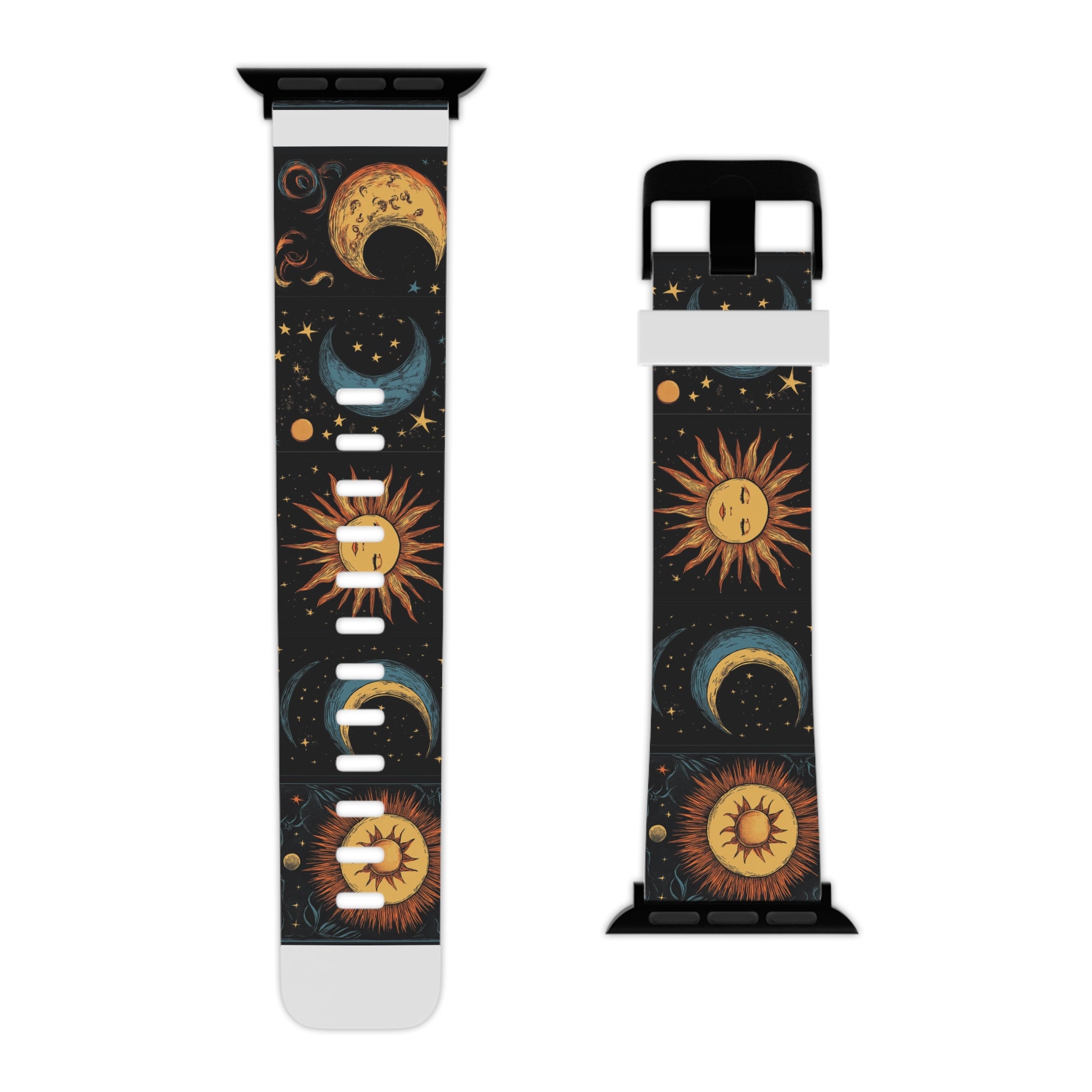 Tarot Card Apple Watch Band