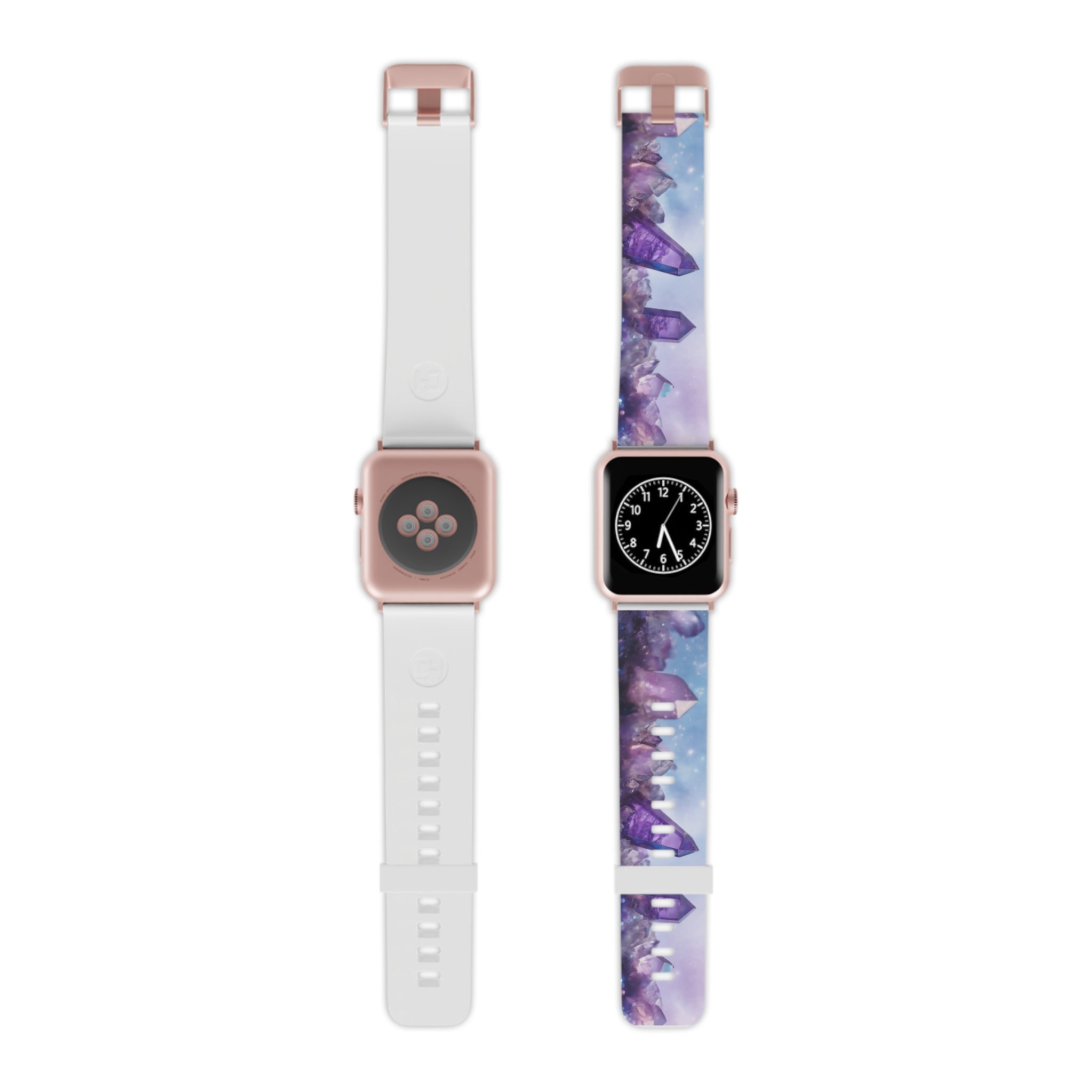 Crystals Apple Watch Band