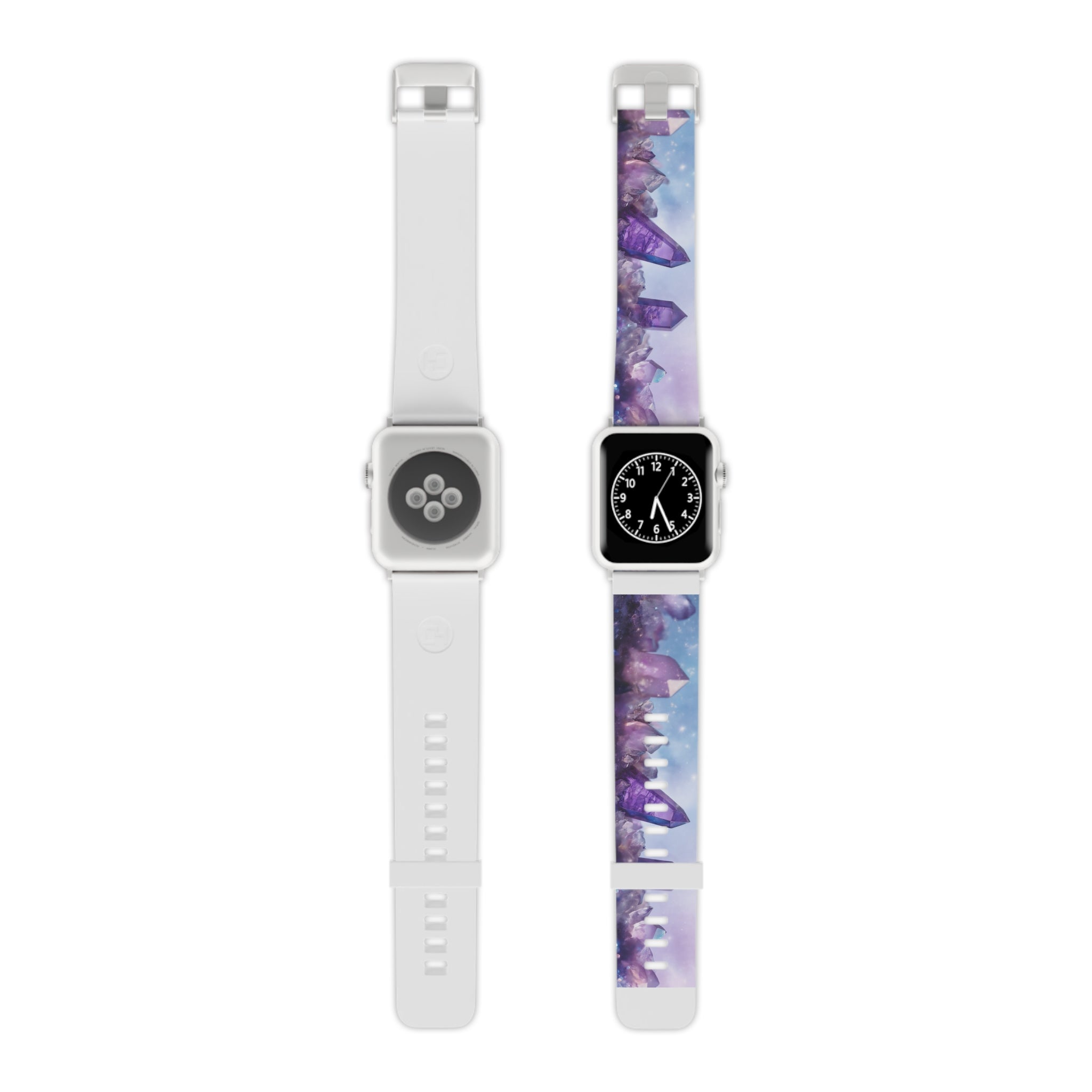 Crystals Apple Watch Band