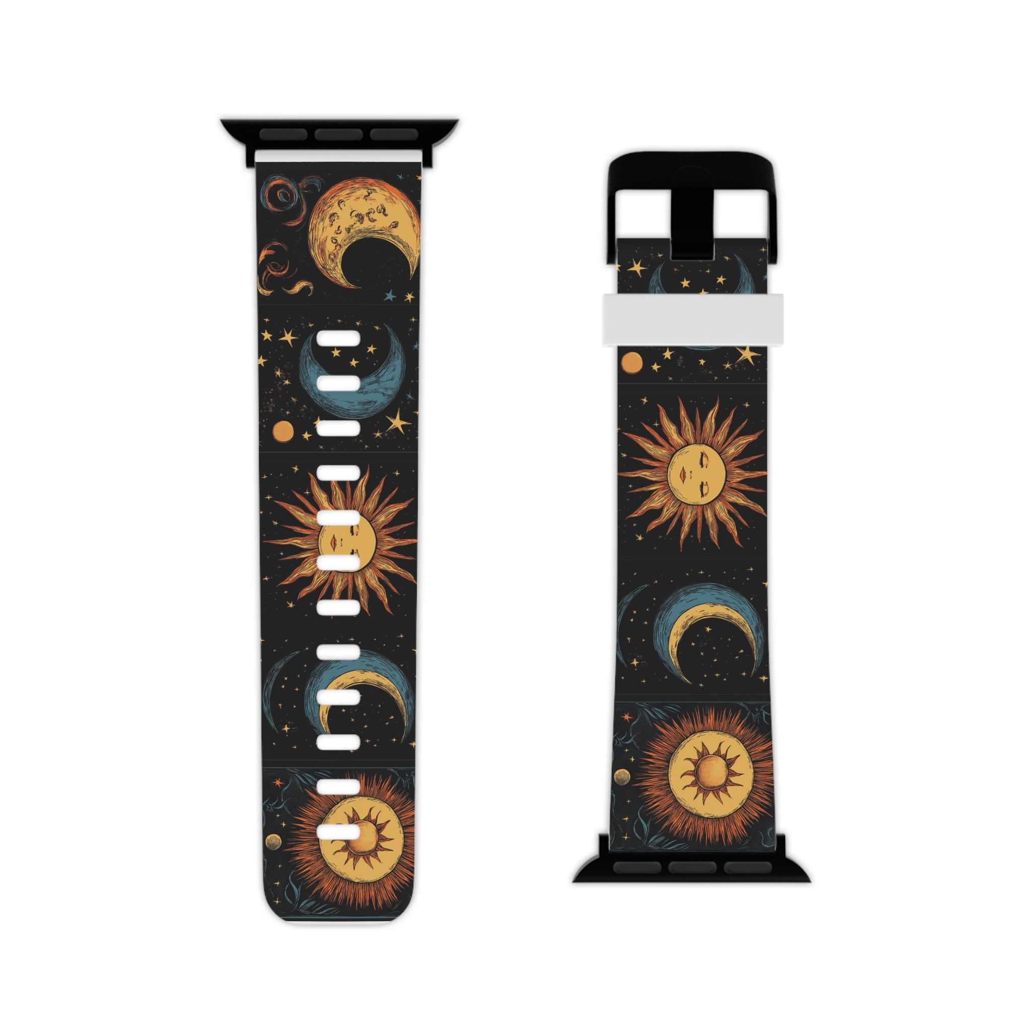 Tarot Card Apple Watch Band