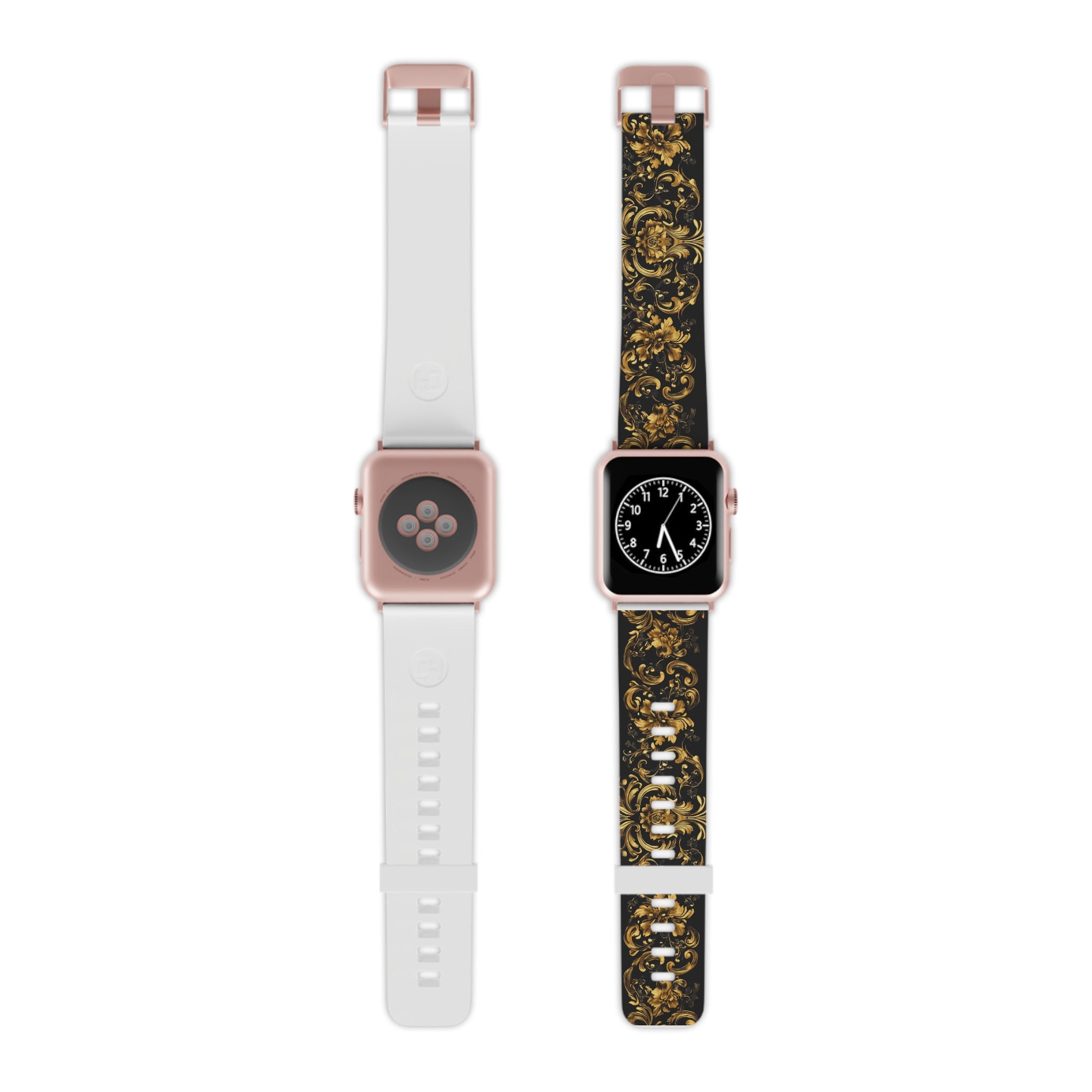 Luxury Apple Watch Band