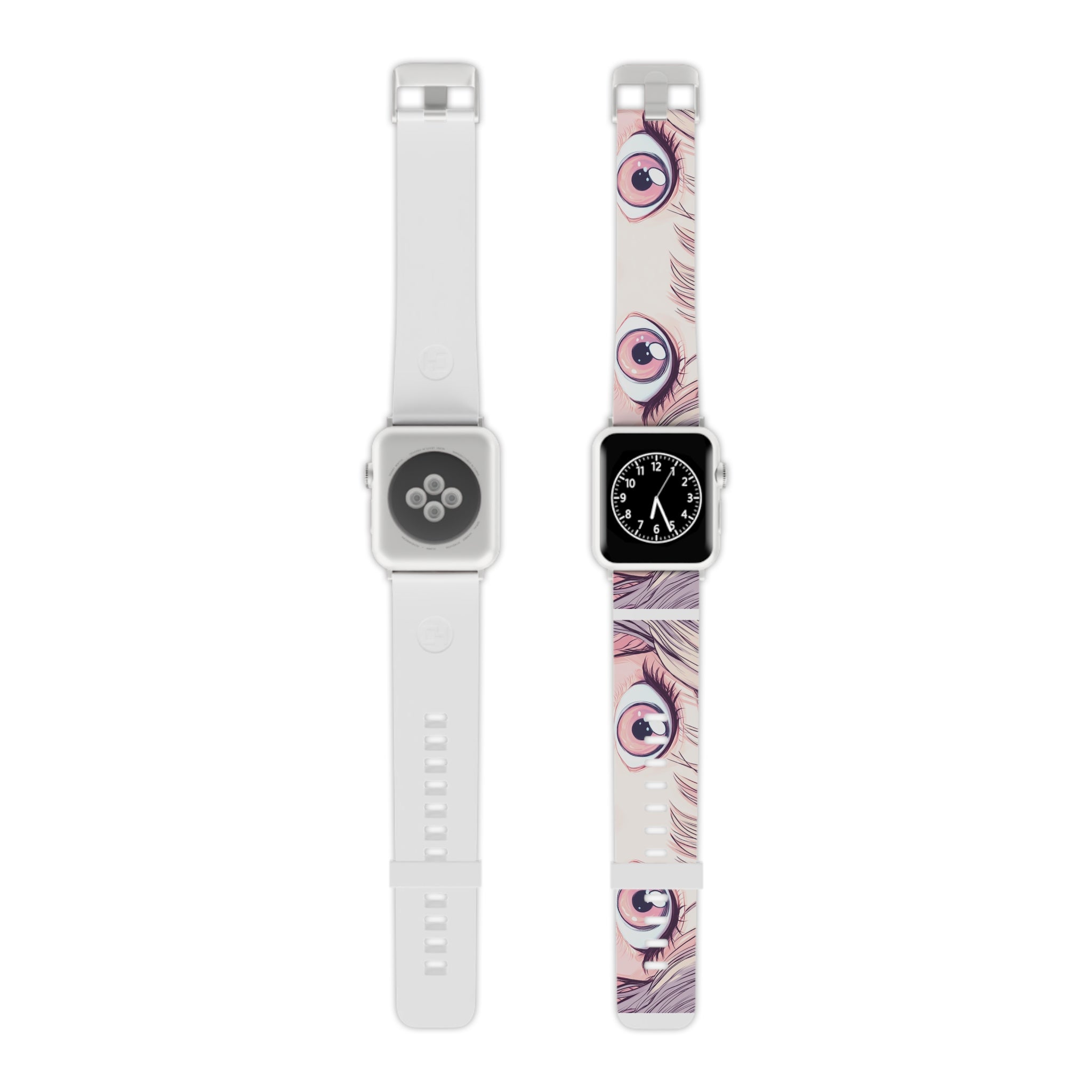 Anime Apple Watch Band