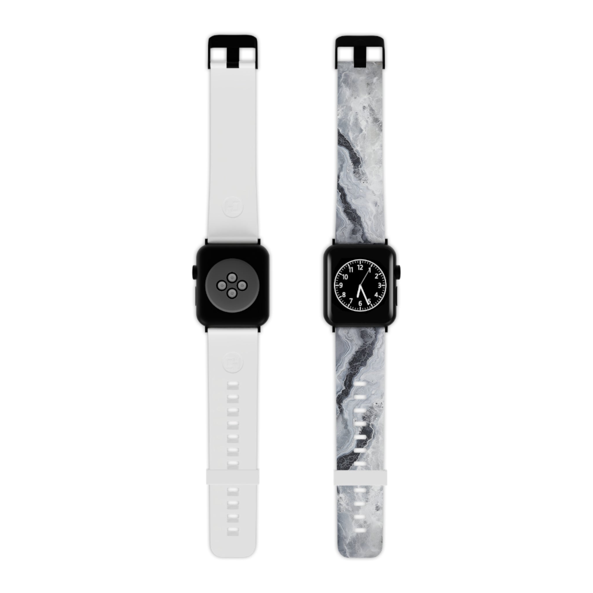 Elegant Marble Apple Watch Band