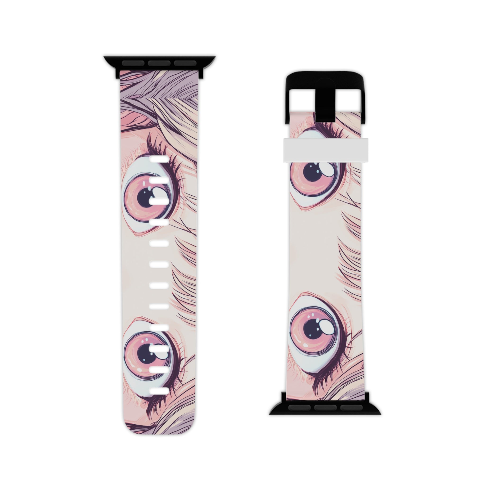 Anime Apple Watch Band