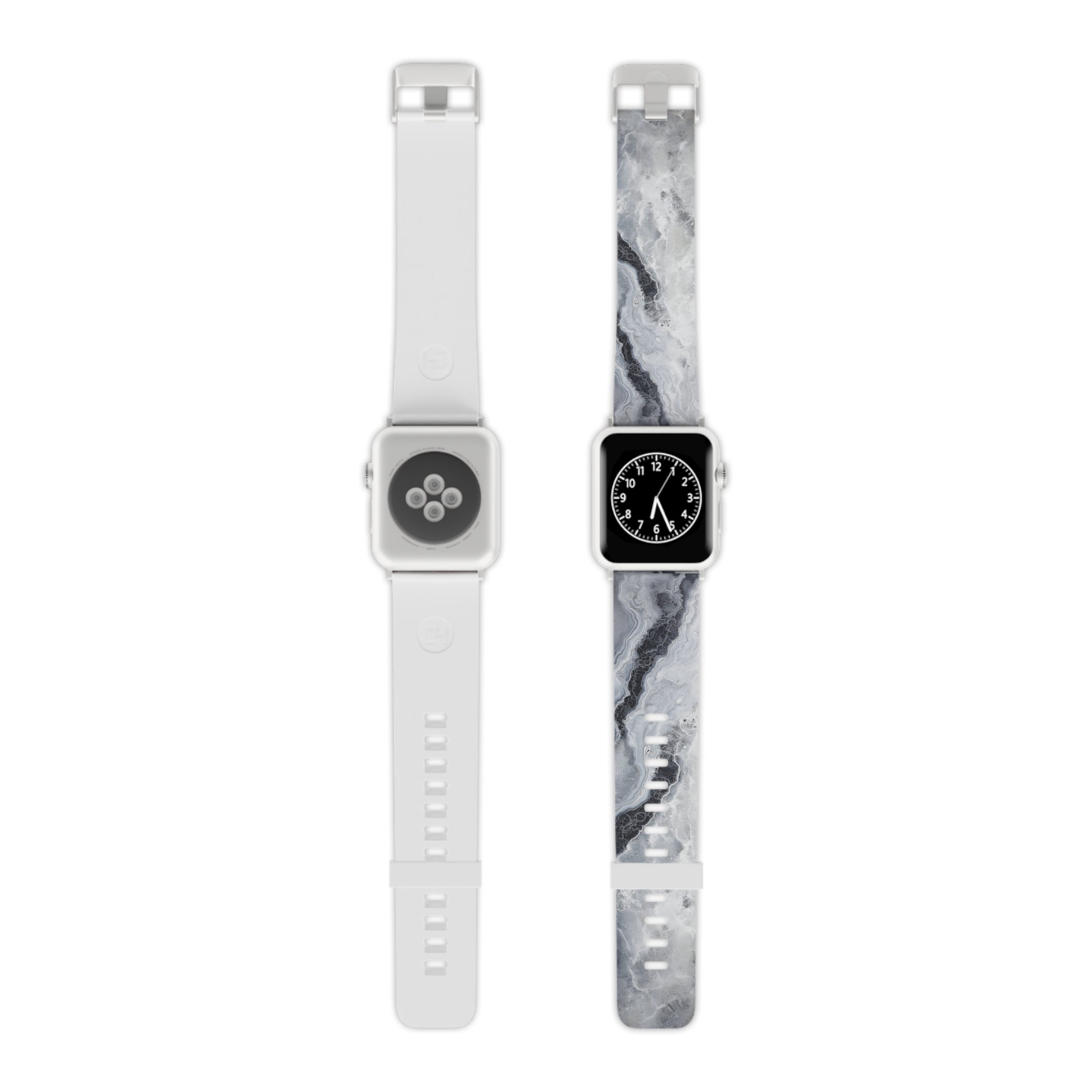 Elegant Marble Apple Watch Band