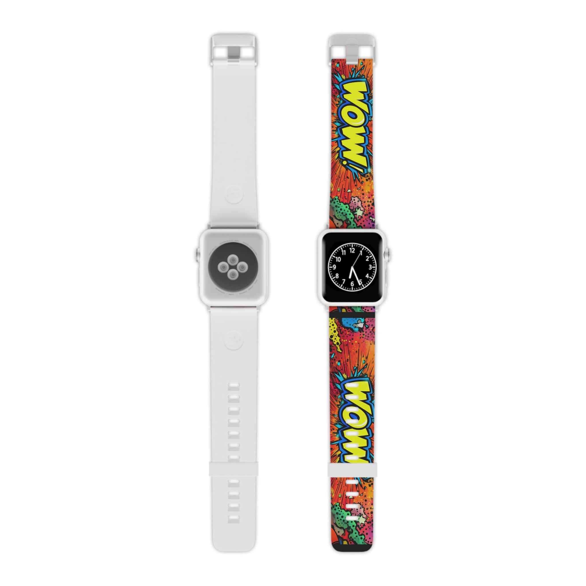 Meme Mashup Apple Watch Band