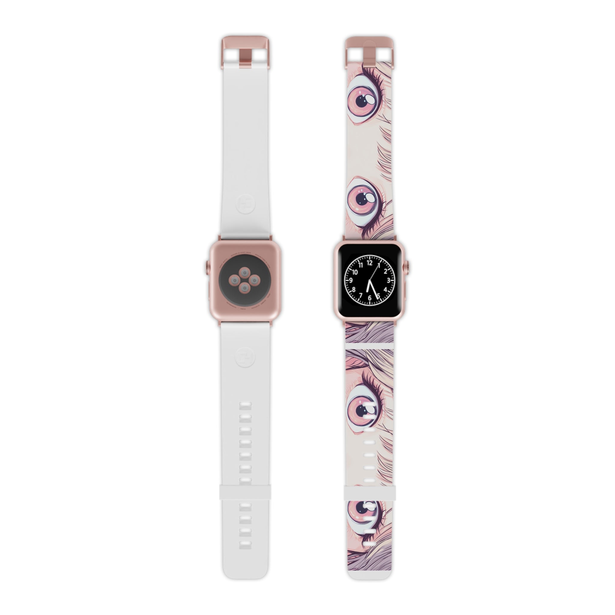 Anime Apple Watch Band