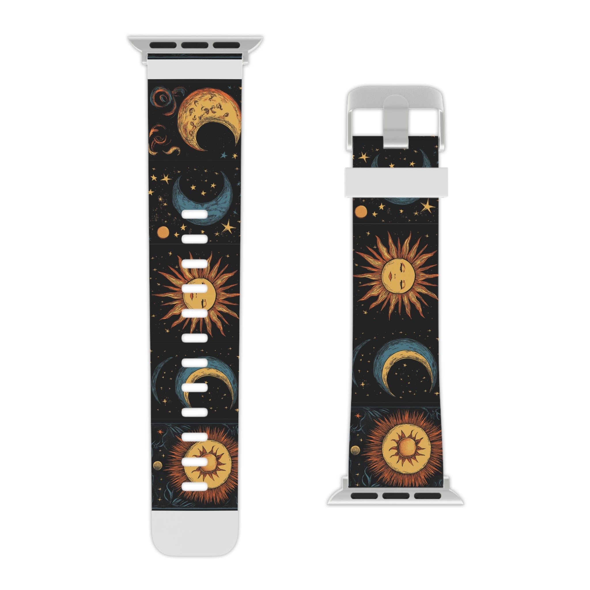 Tarot Card Apple Watch Band