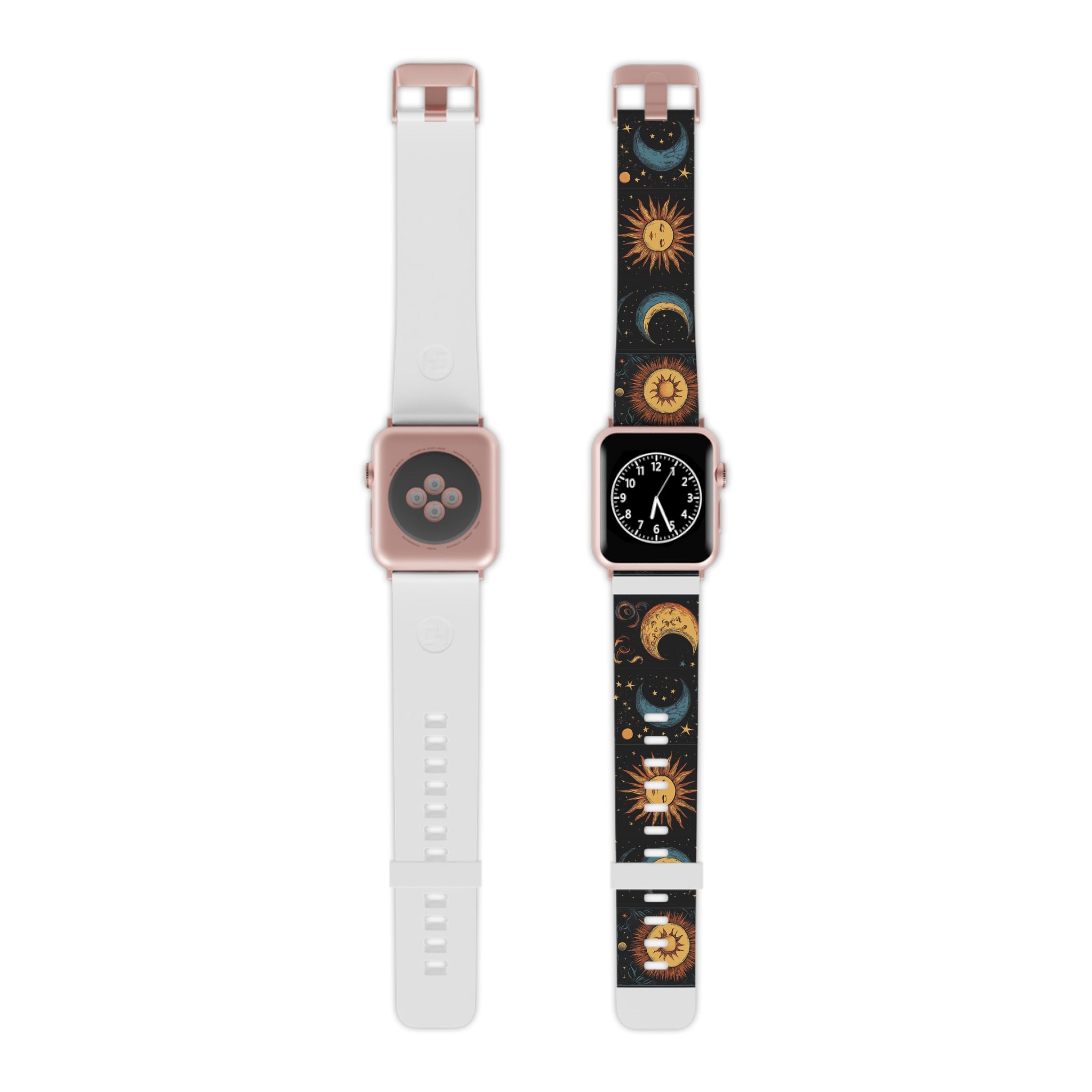 Tarot Card Apple Watch Band
