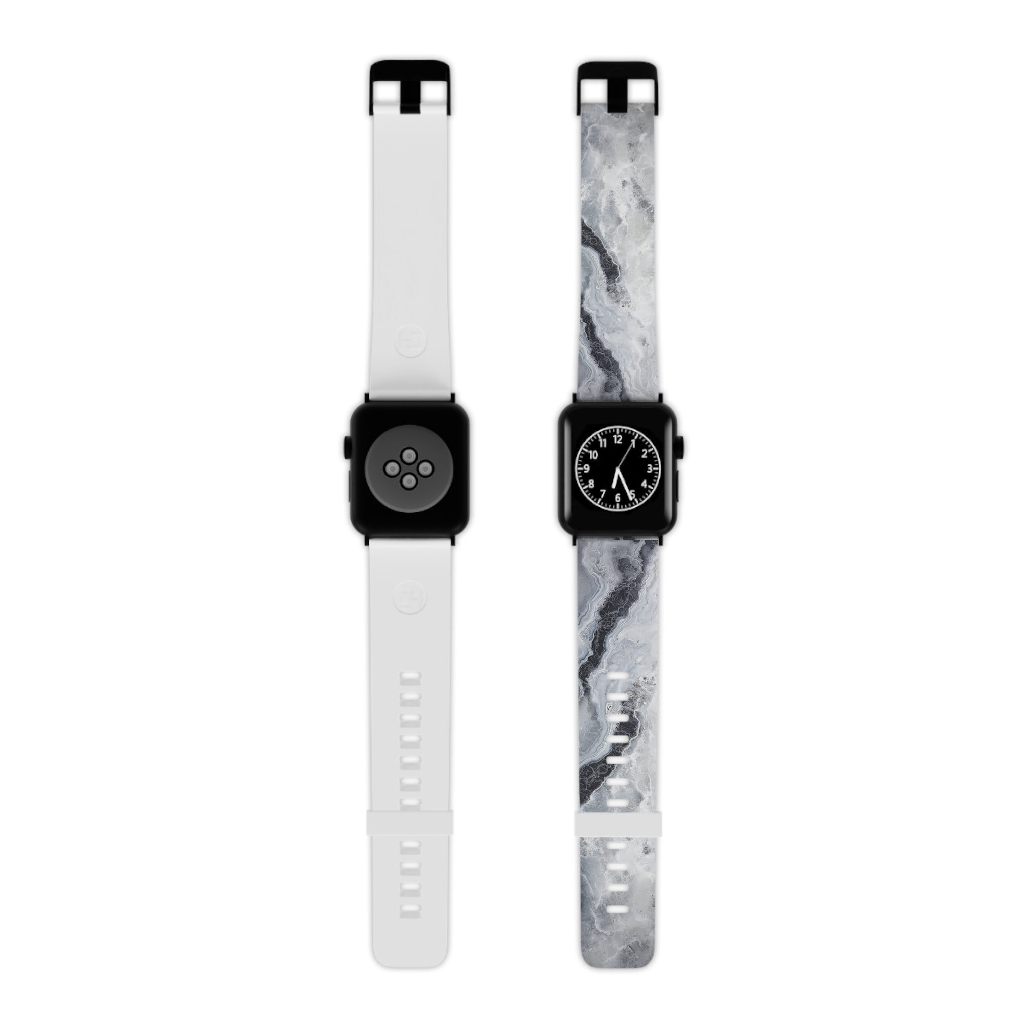 Elegant Marble Apple Watch Band