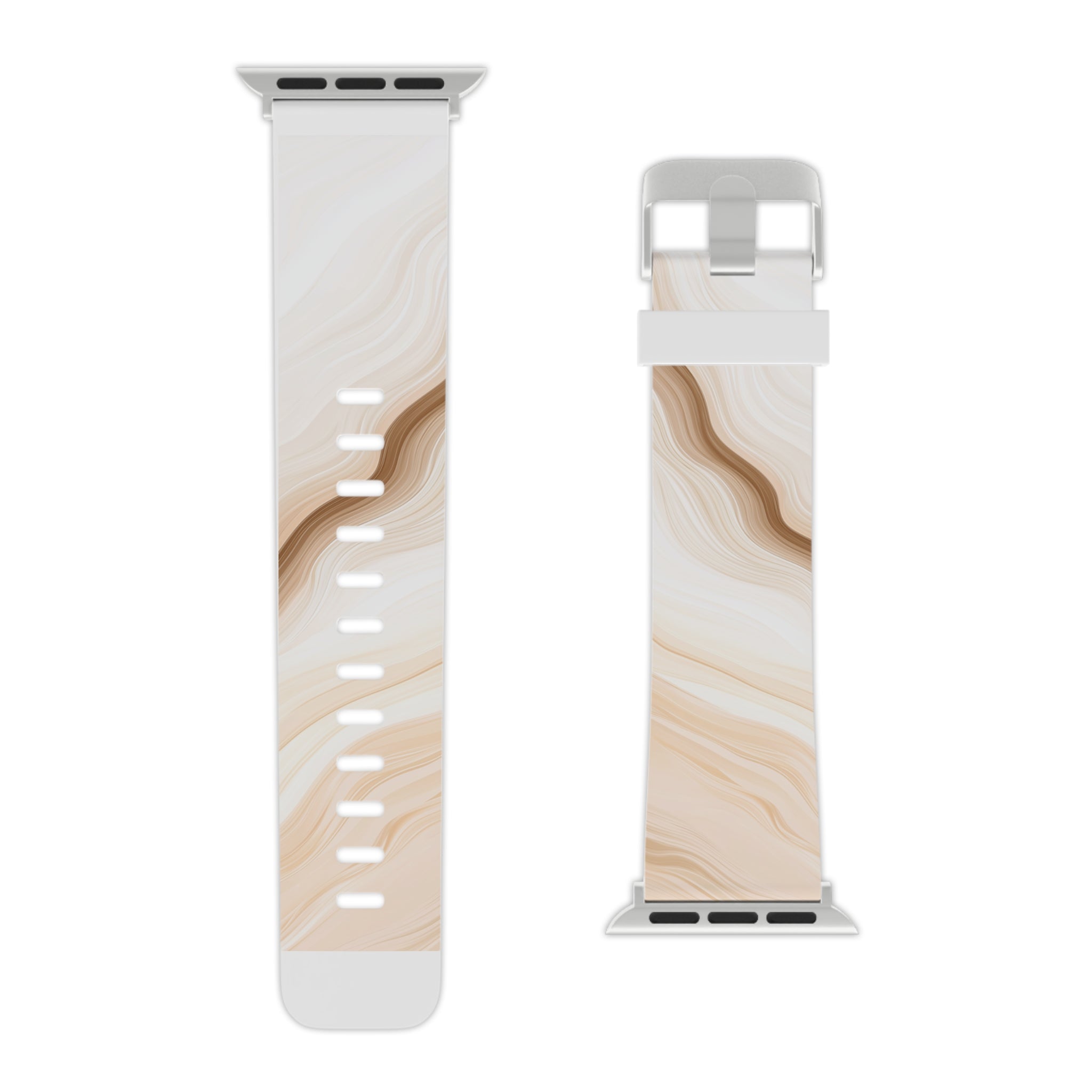 Chic Marble Apple Watch Band