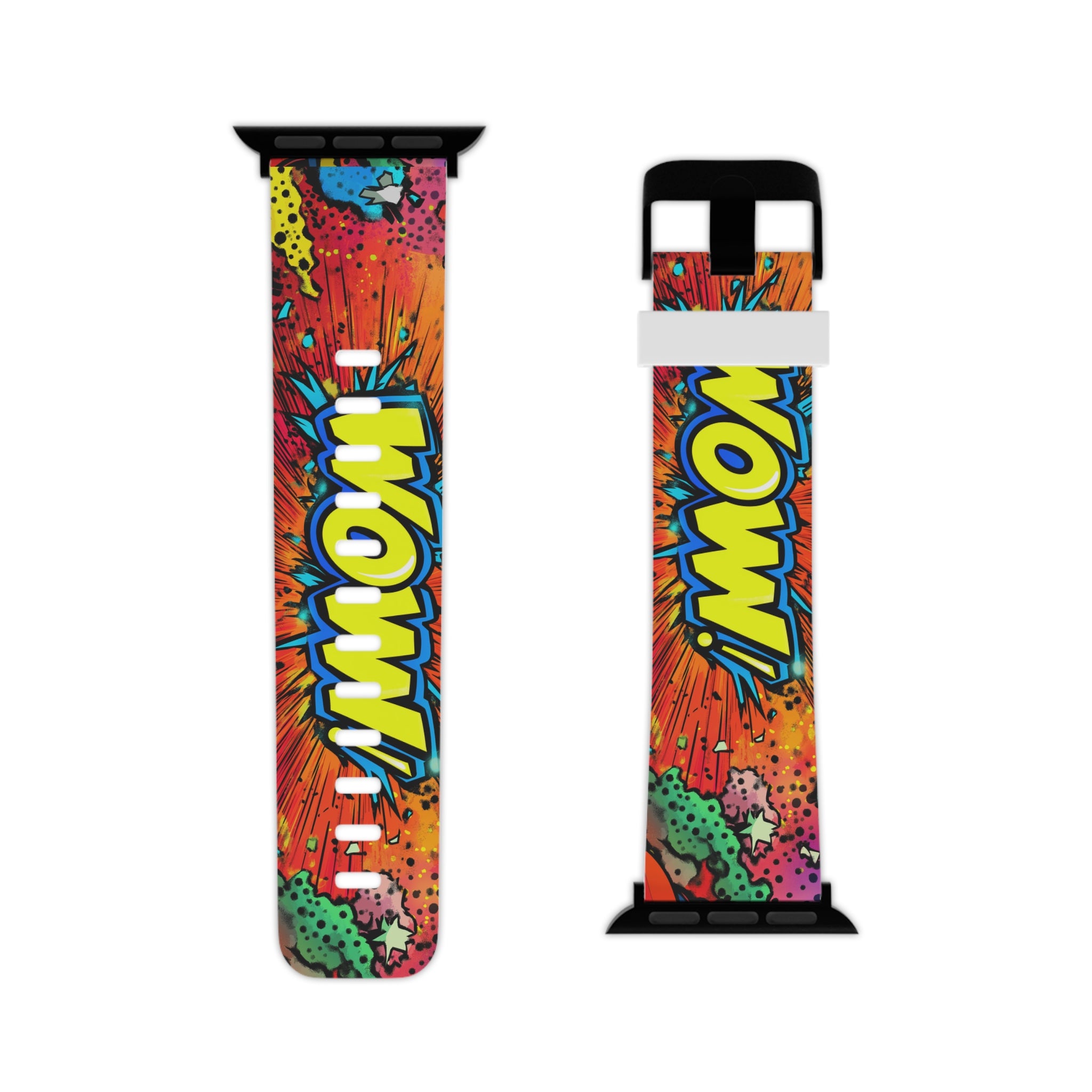 Meme Mashup Apple Watch Band