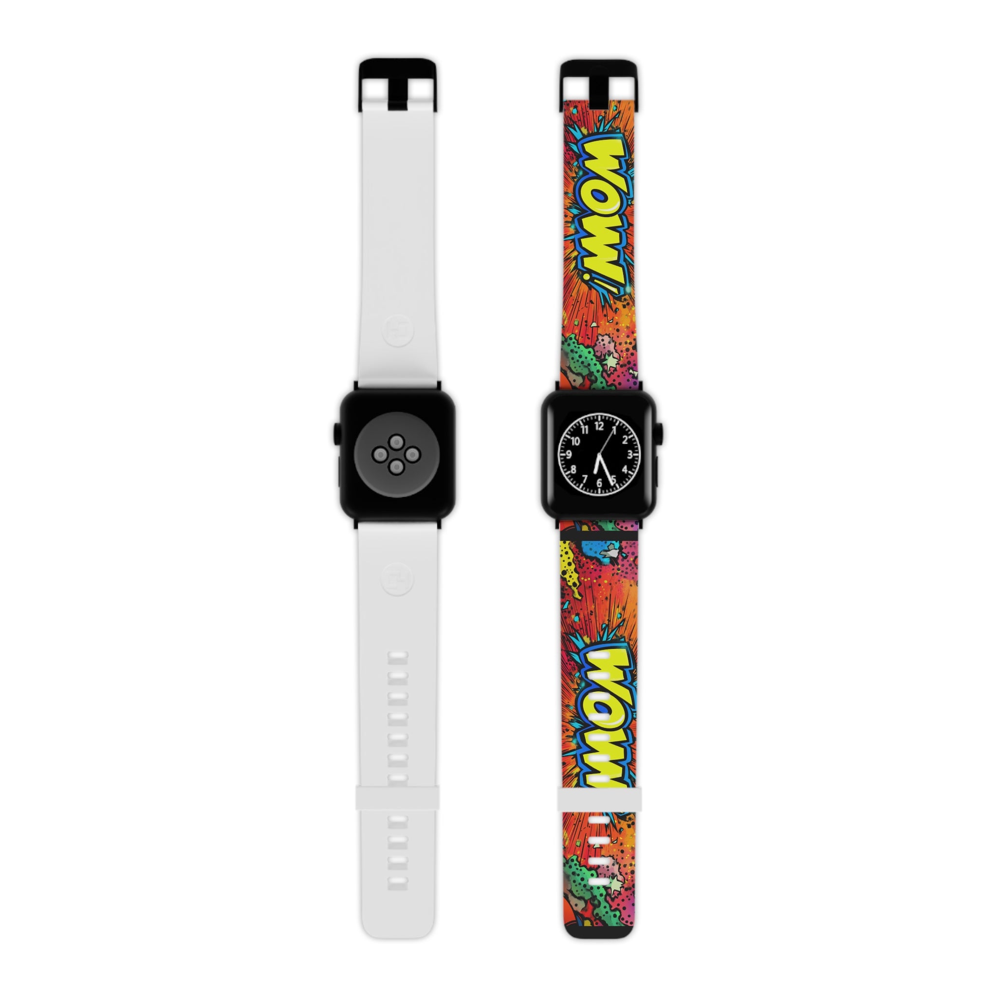 Meme Mashup Apple Watch Band
