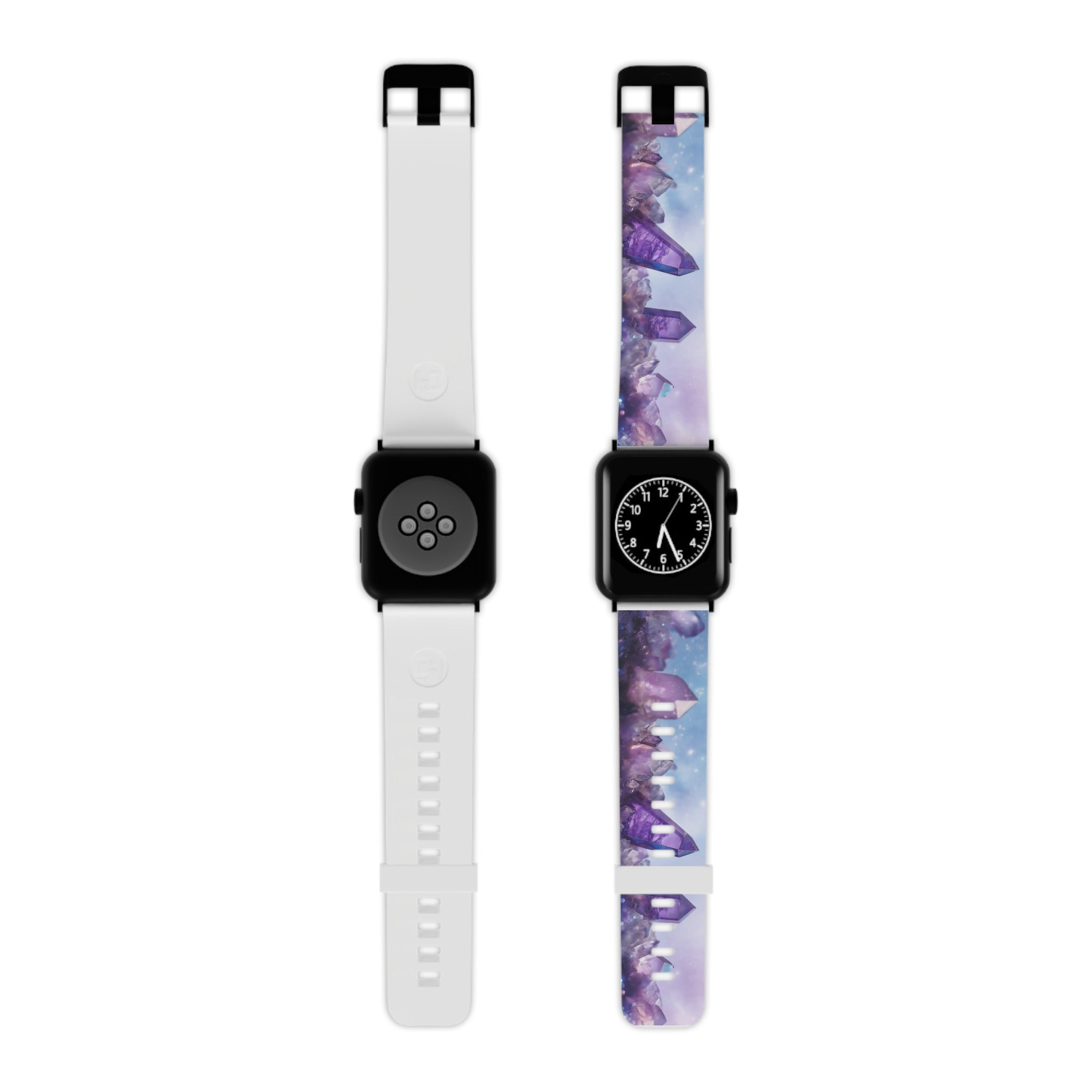 Crystals Apple Watch Band
