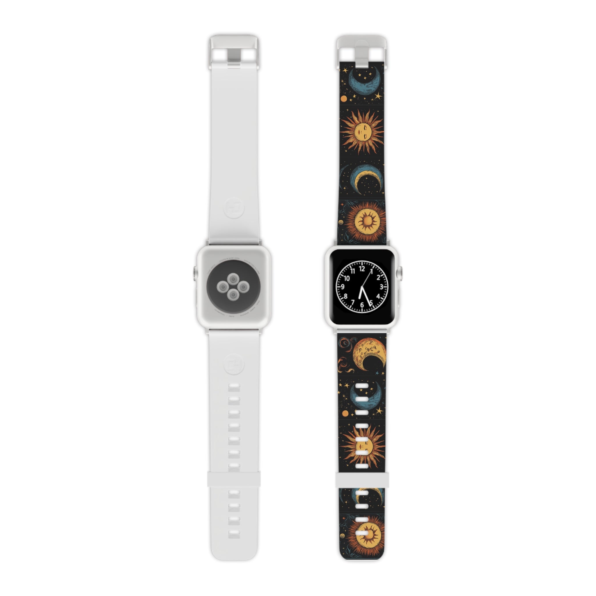 Tarot Card Apple Watch Band