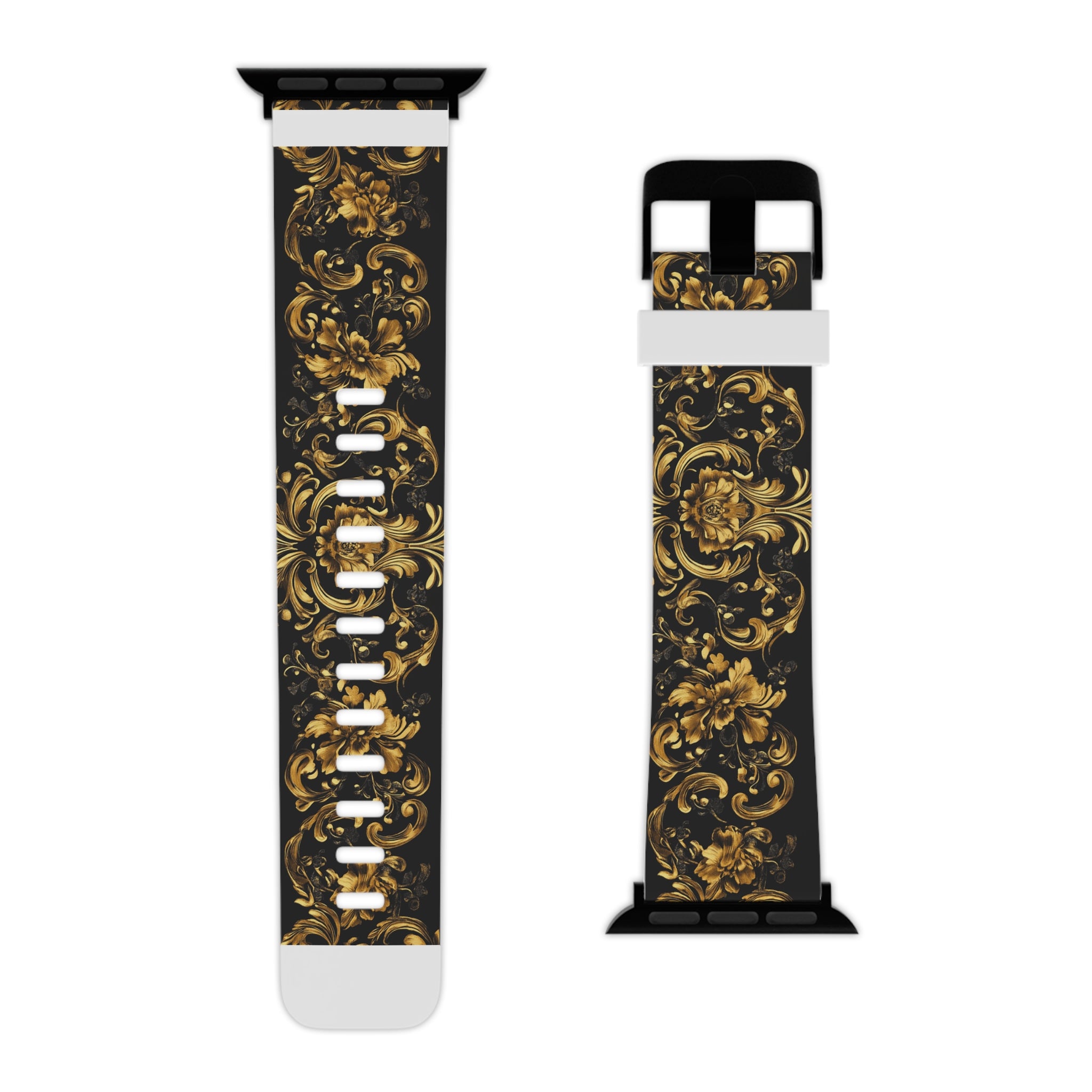 Luxury Apple Watch Band