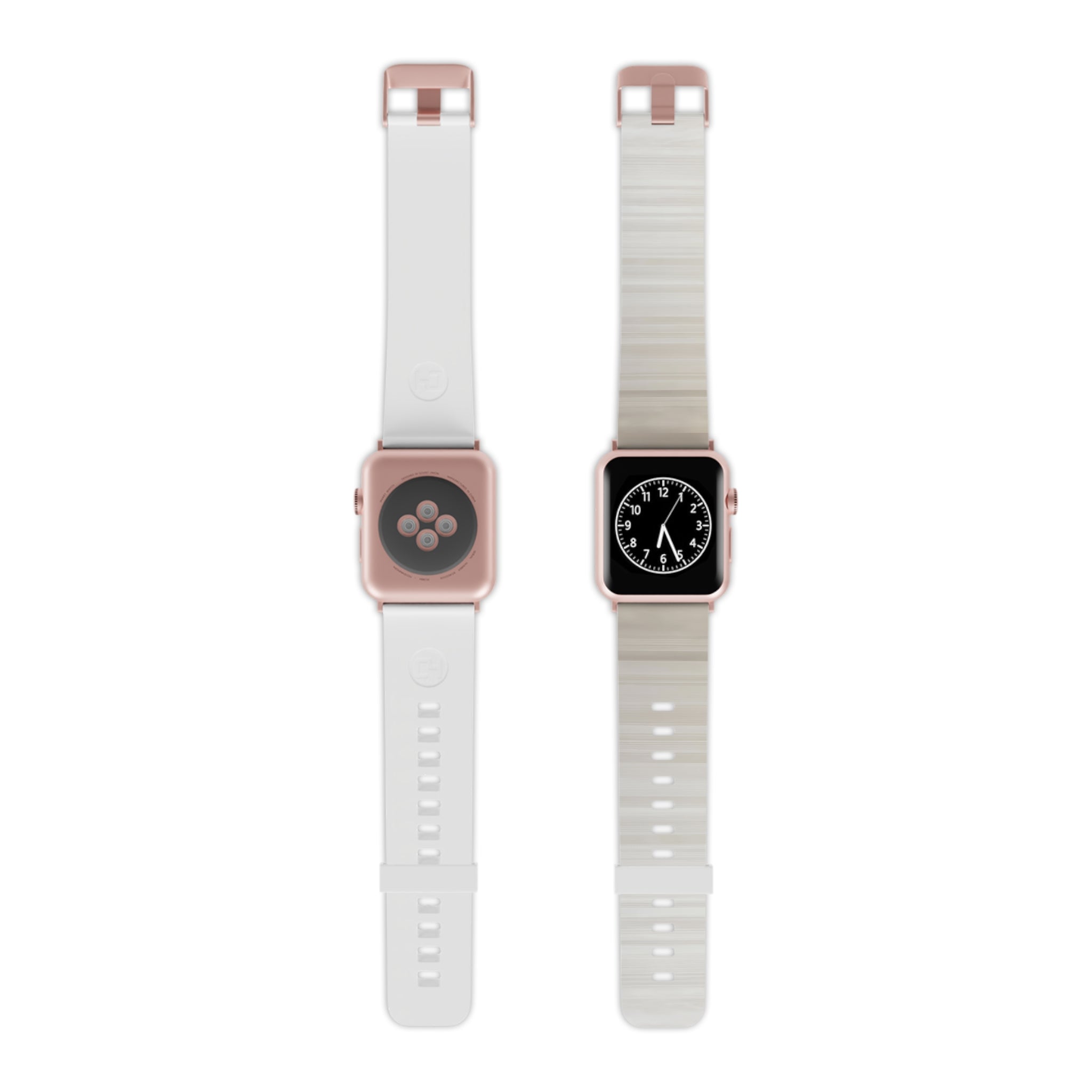 Stylish Marble Watch Band for Apple Watch