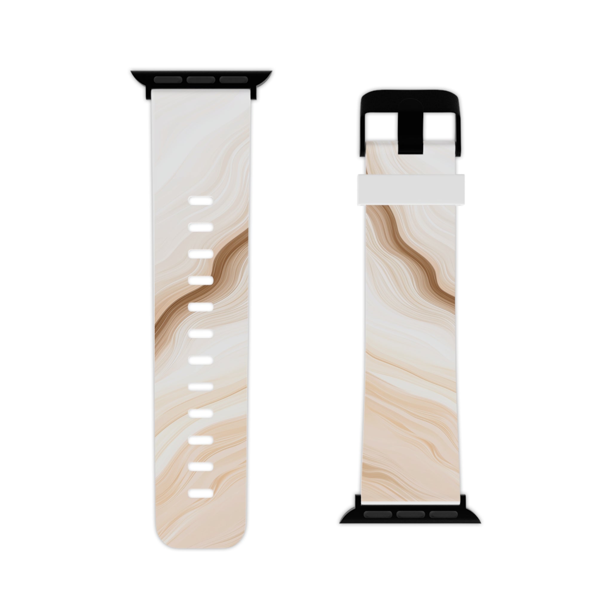 Chic Marble Apple Watch Band