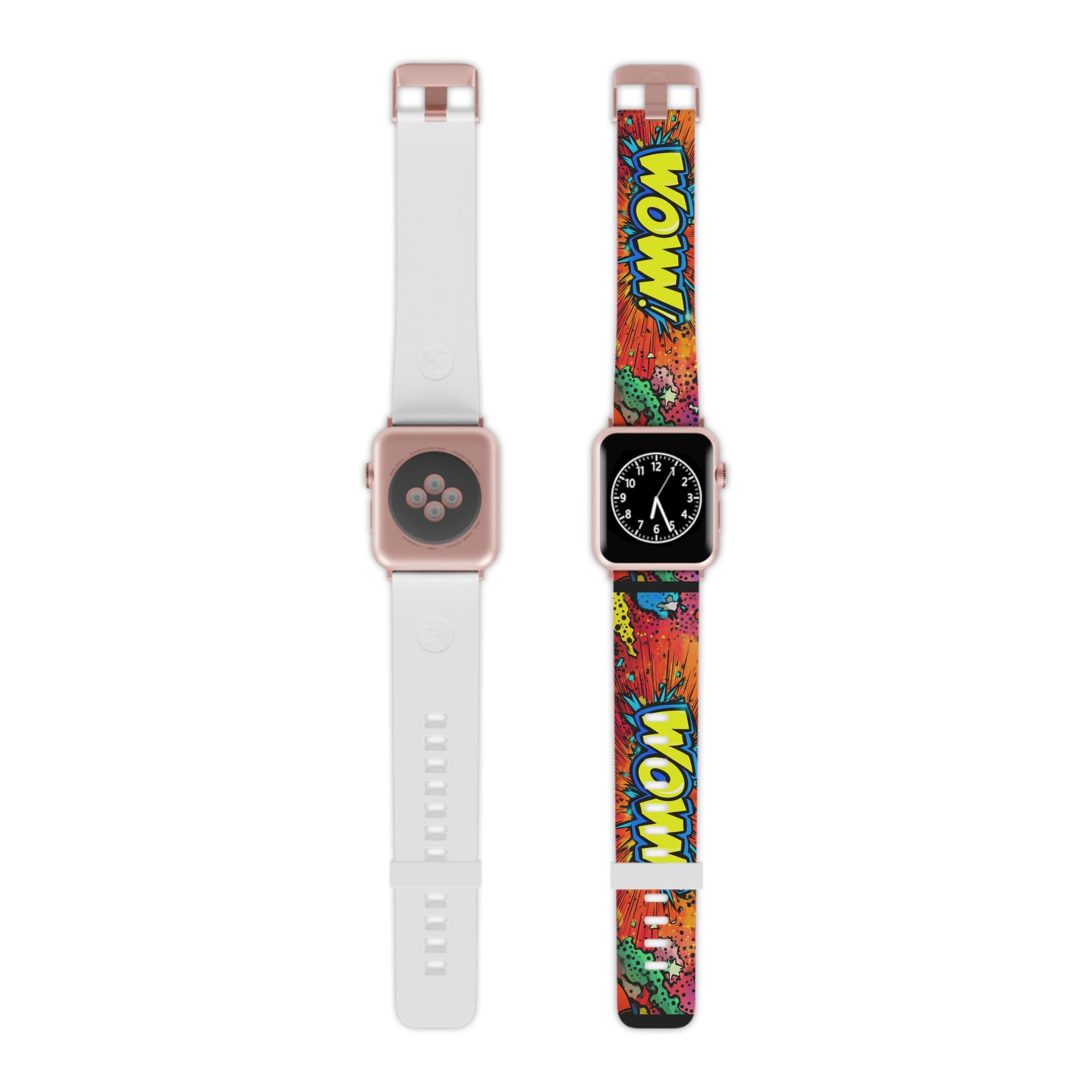 Meme Mashup Apple Watch Band