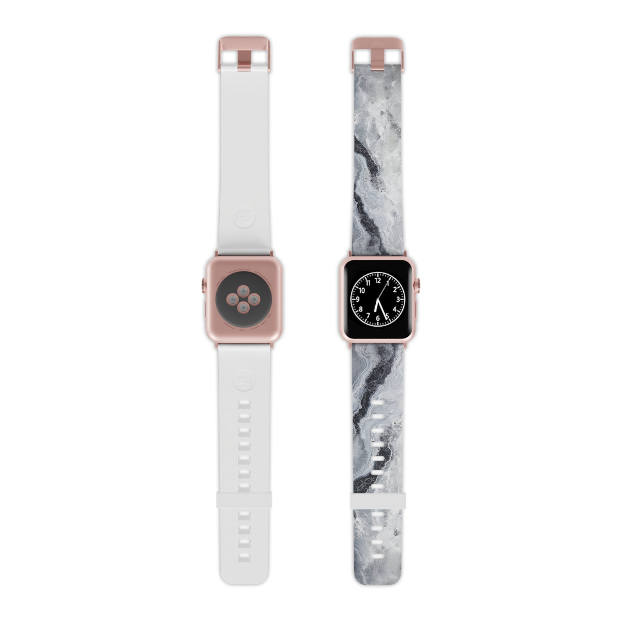 Elegant Marble Apple Watch Band