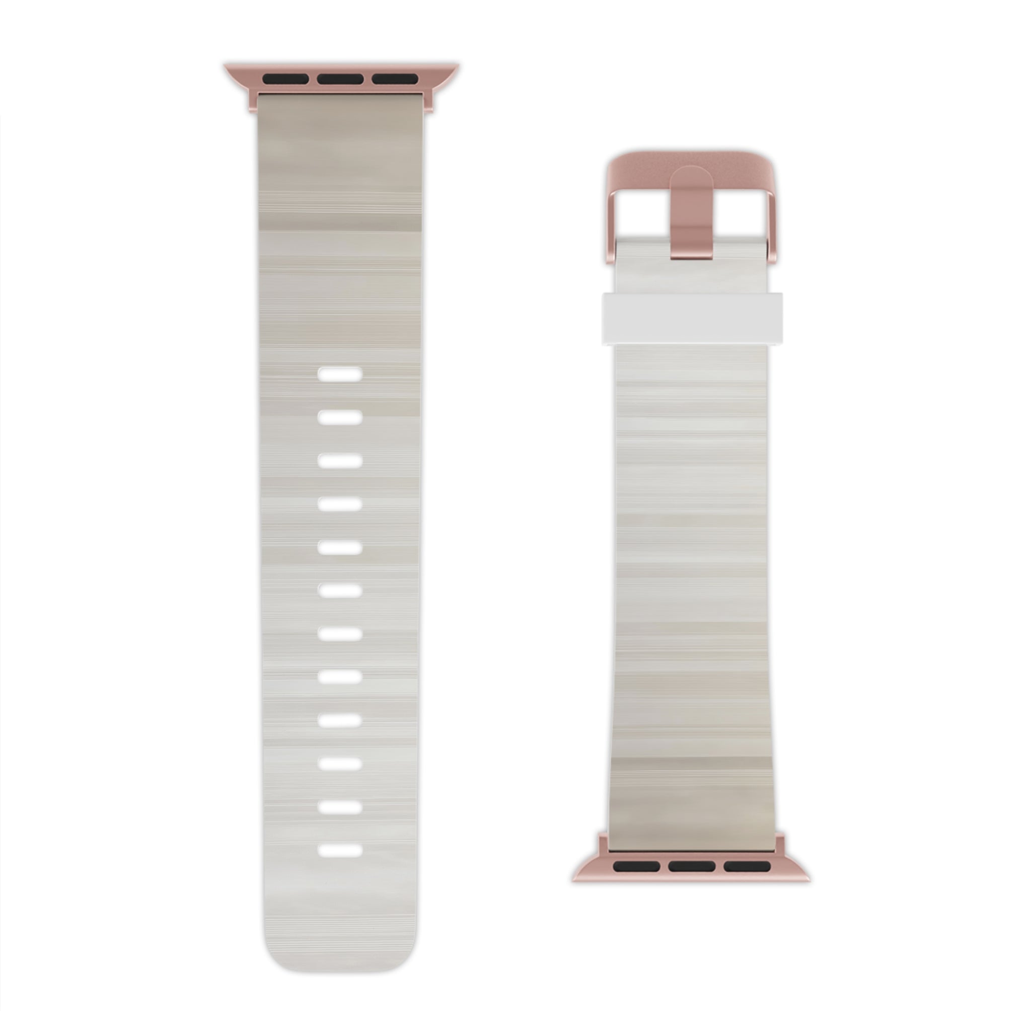 Stylish Marble Watch Band for Apple Watch