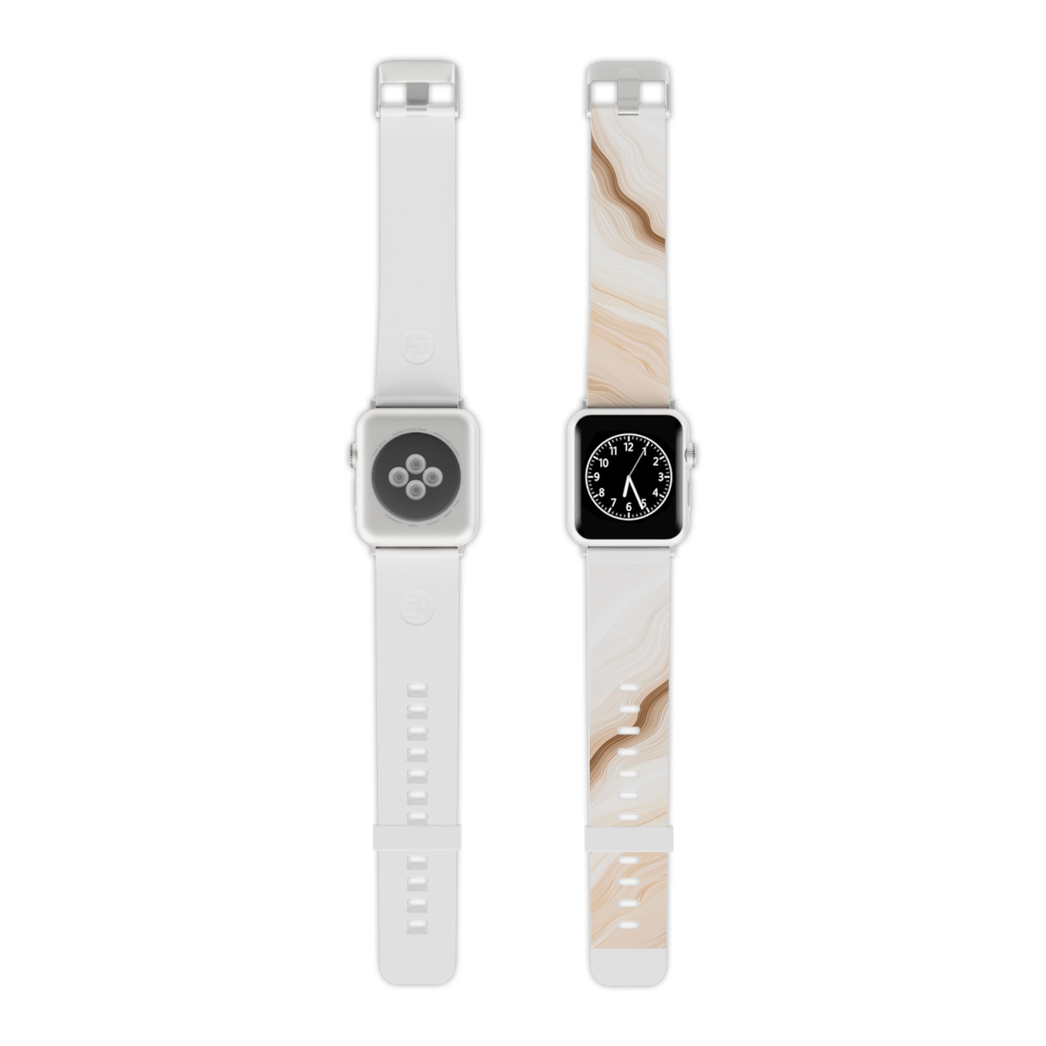 Chic Marble Apple Watch Band
