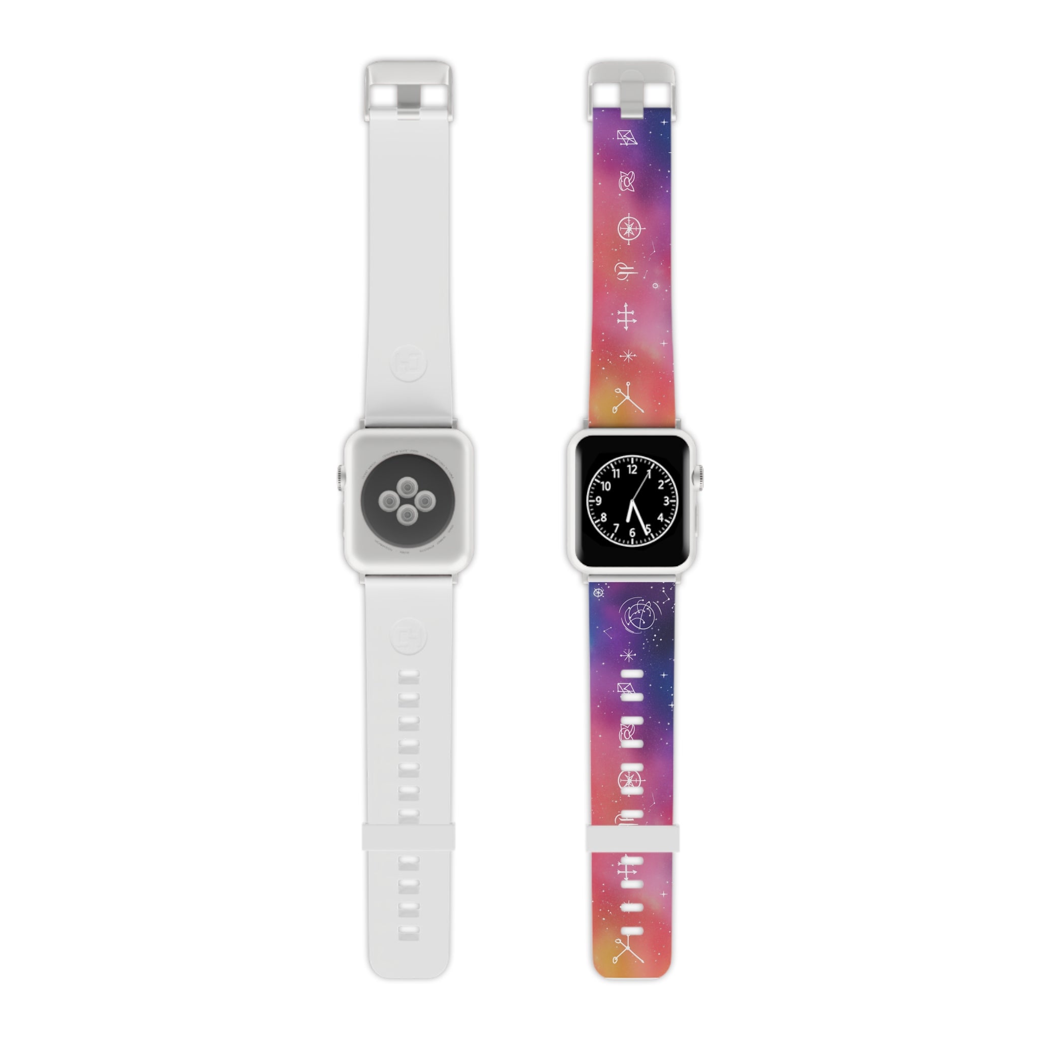 Zodiac Style Apple Watch Band