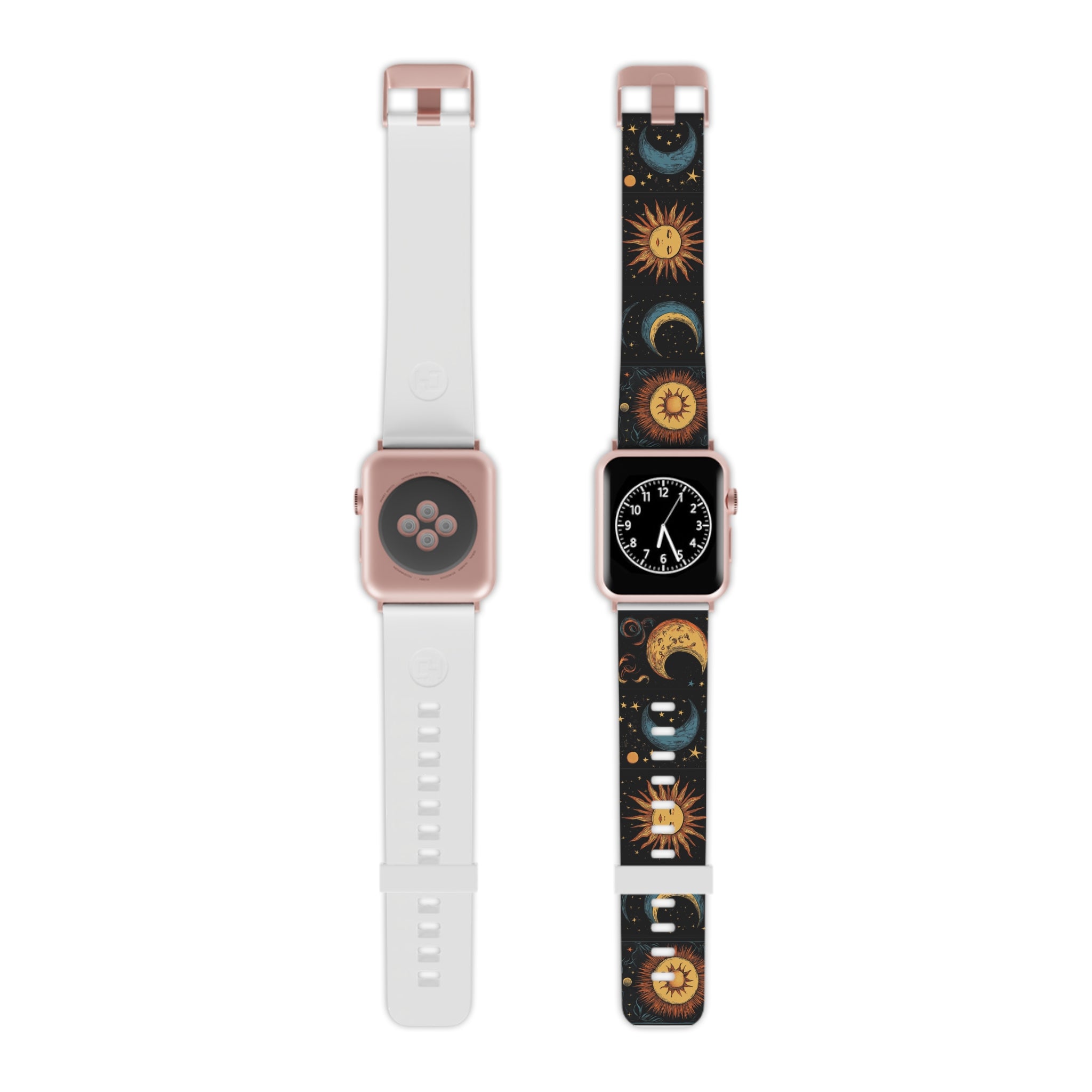 Tarot Card Apple Watch Band