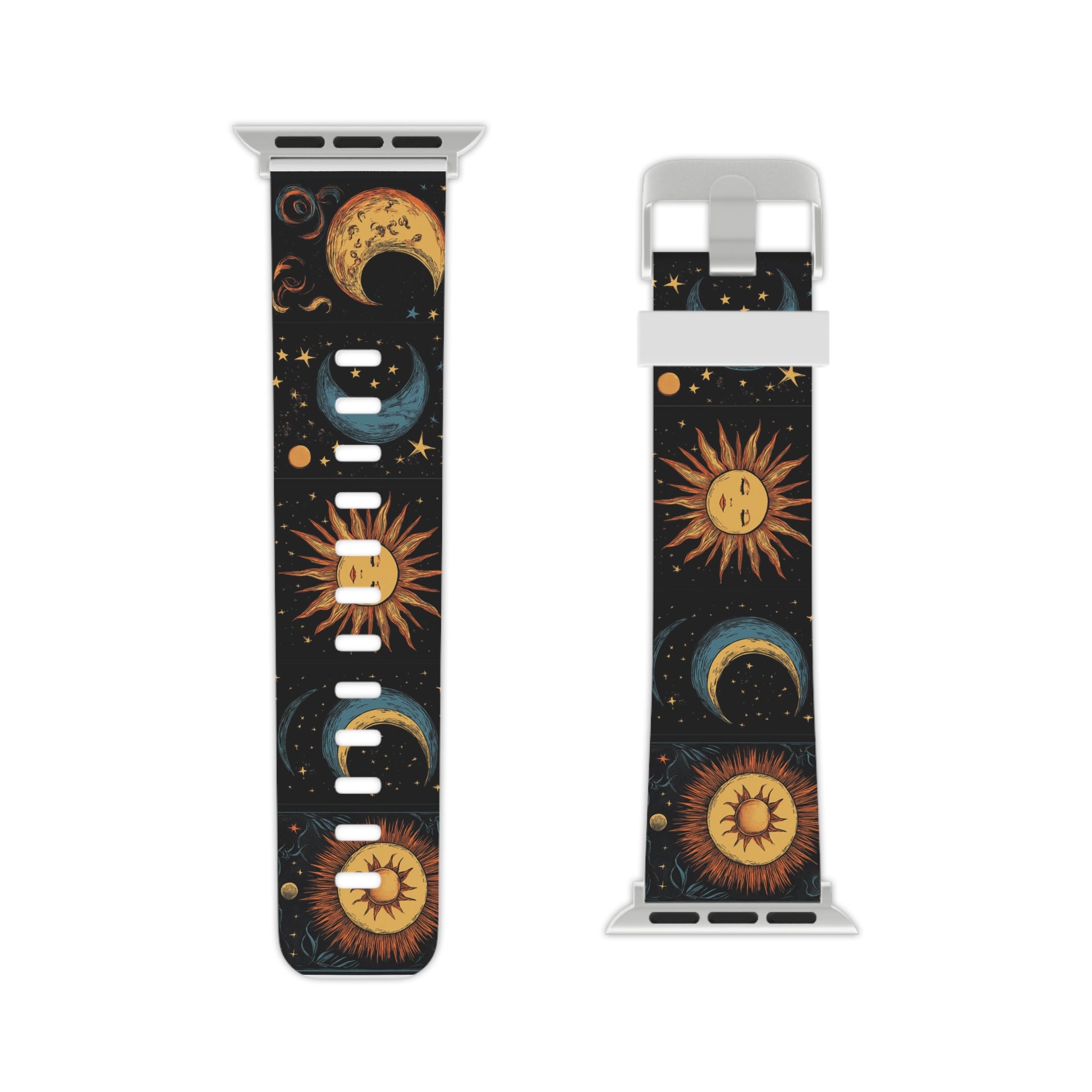 Tarot Card Apple Watch Band