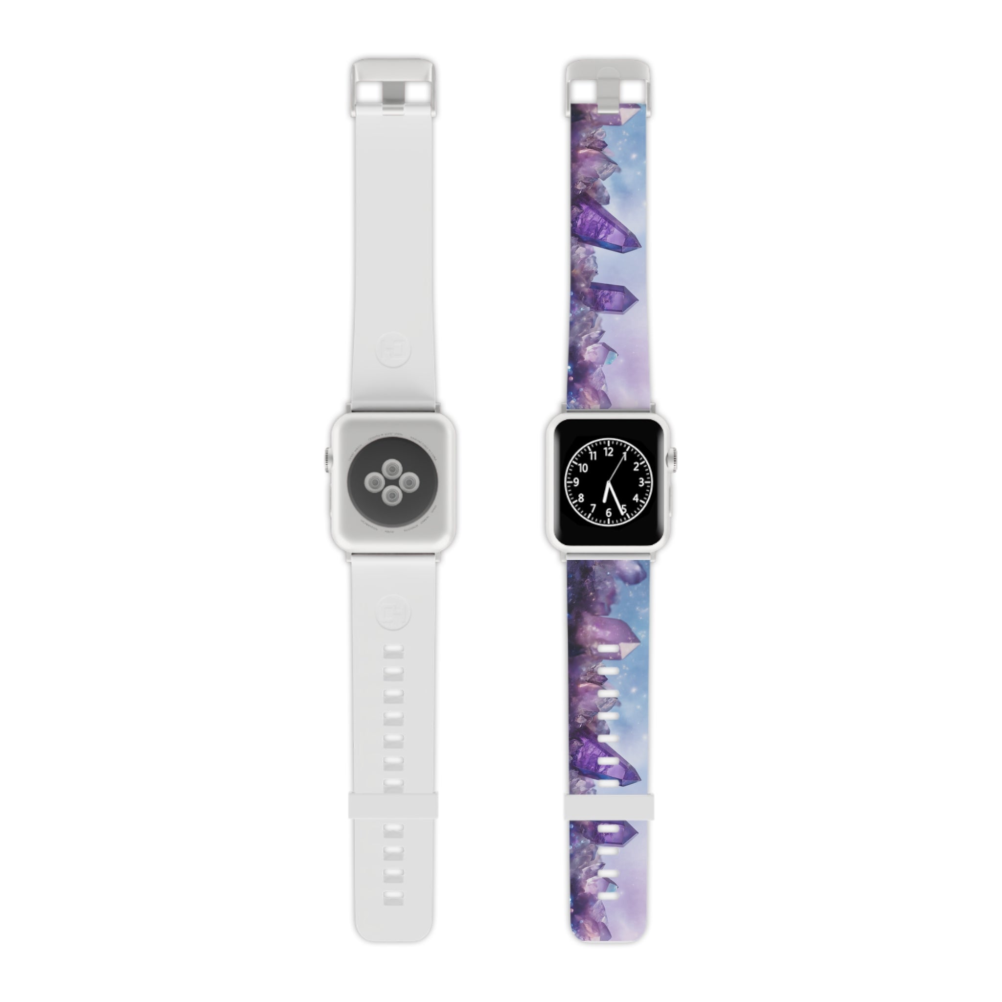 Crystals Apple Watch Band