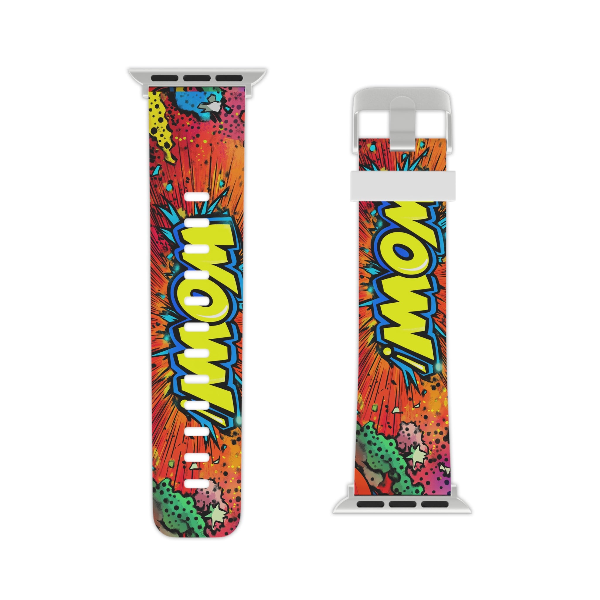 Meme Mashup Apple Watch Band