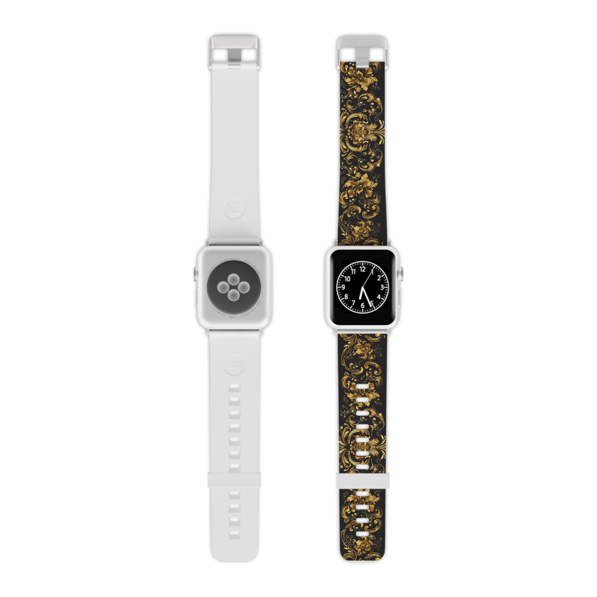 Luxury Apple Watch Band