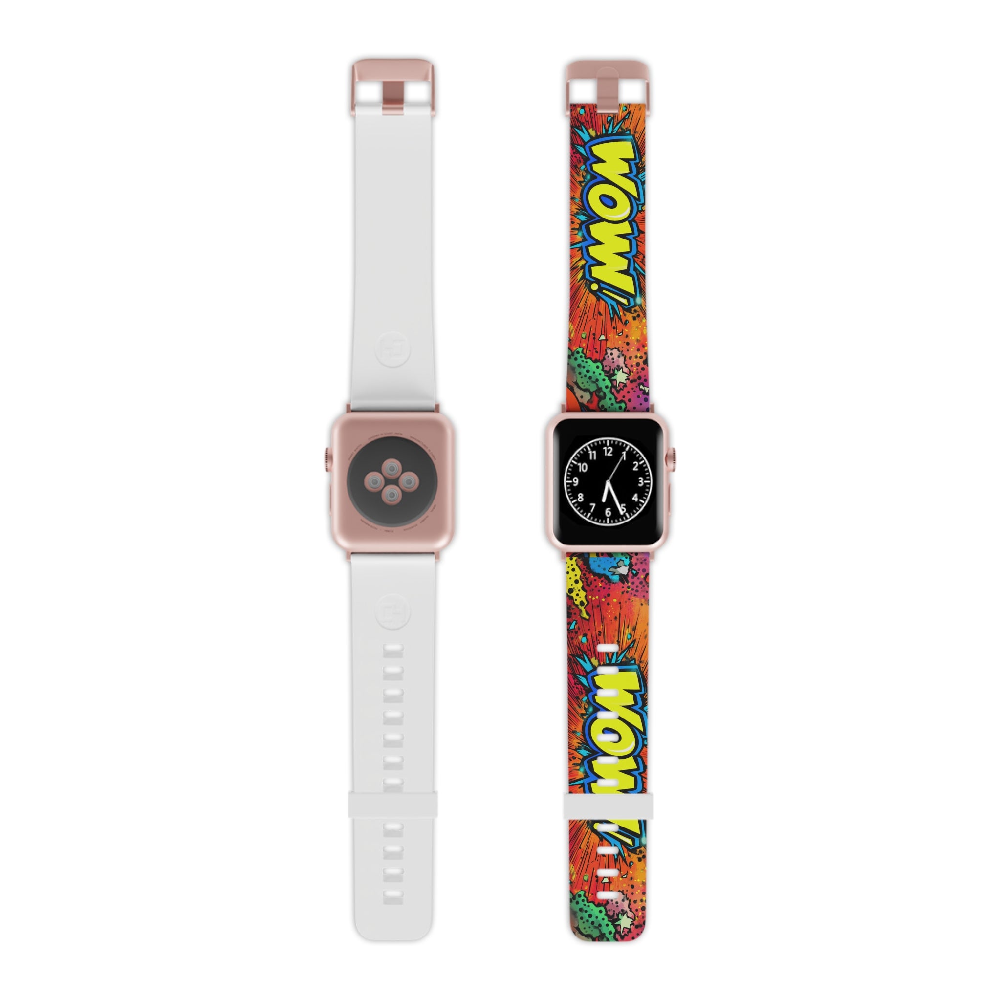 Meme Mashup Apple Watch Band