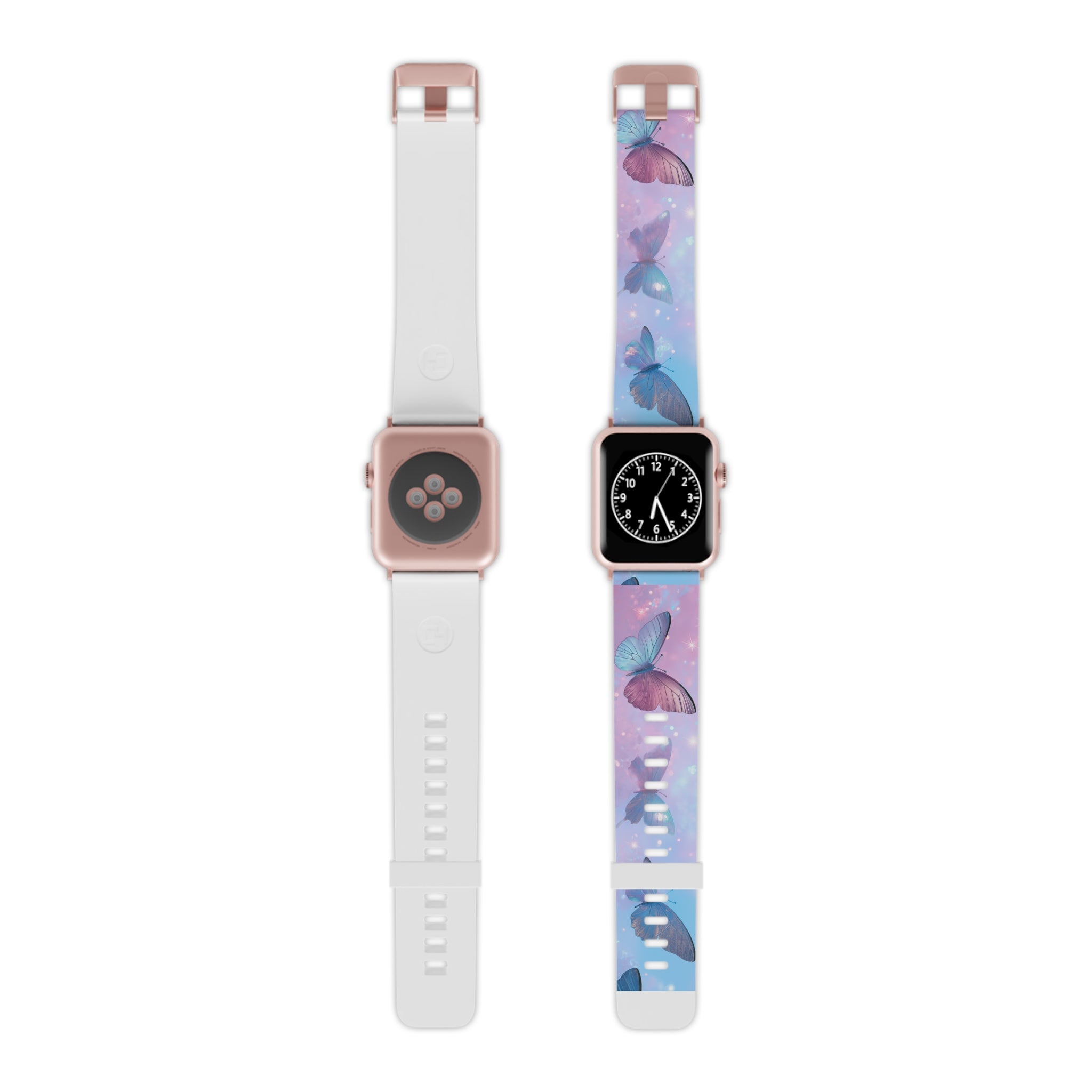 Y2K Aesthetic Apple Watch Band