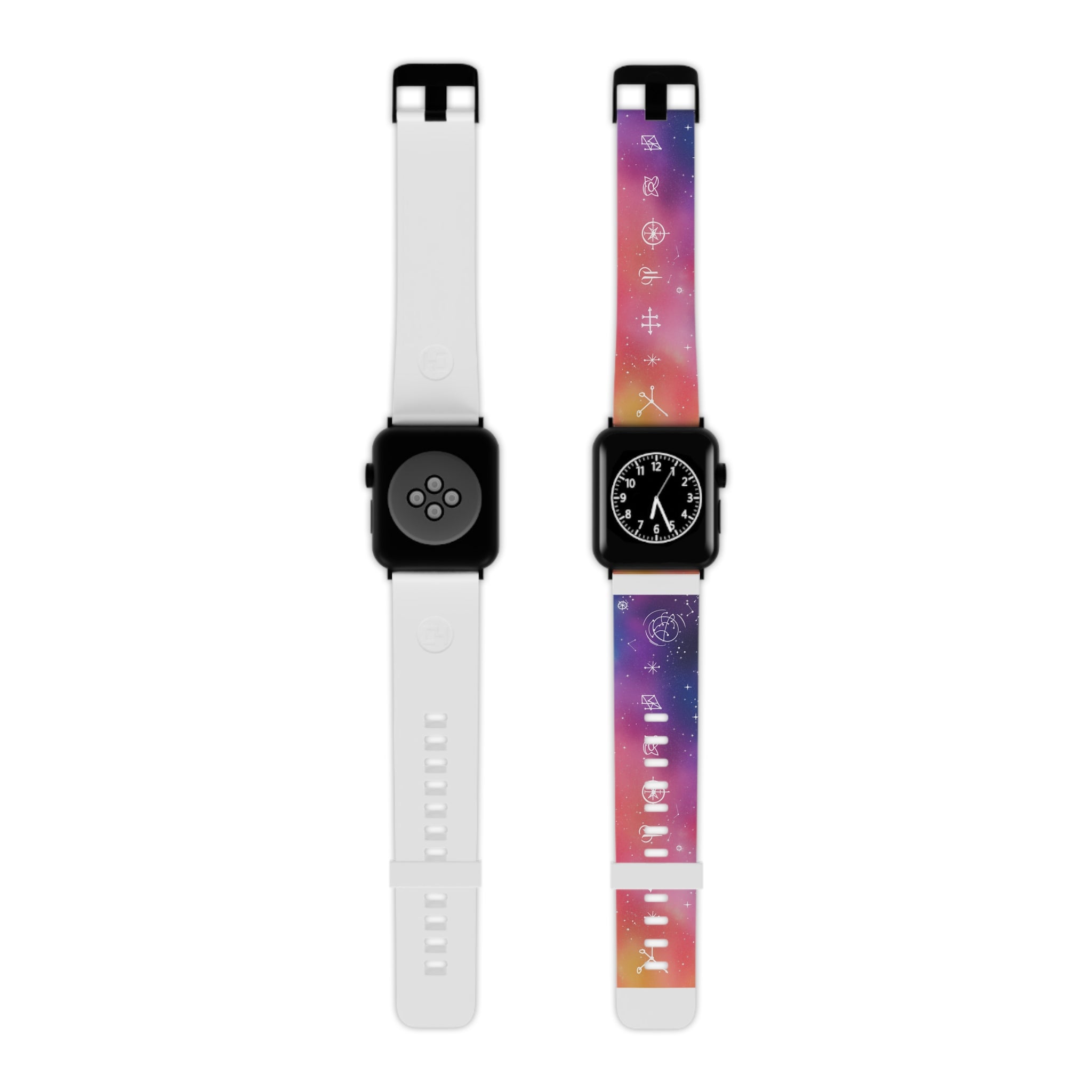 Zodiac Style Apple Watch Band