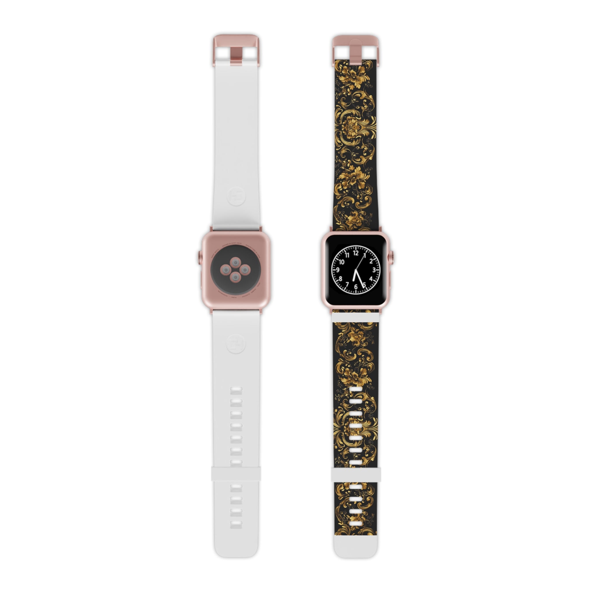 Luxury Apple Watch Band