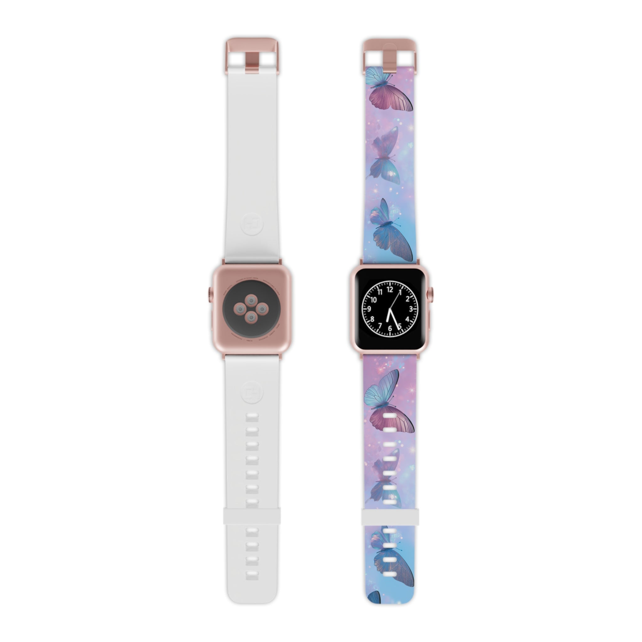 Y2K Aesthetic Apple Watch Band