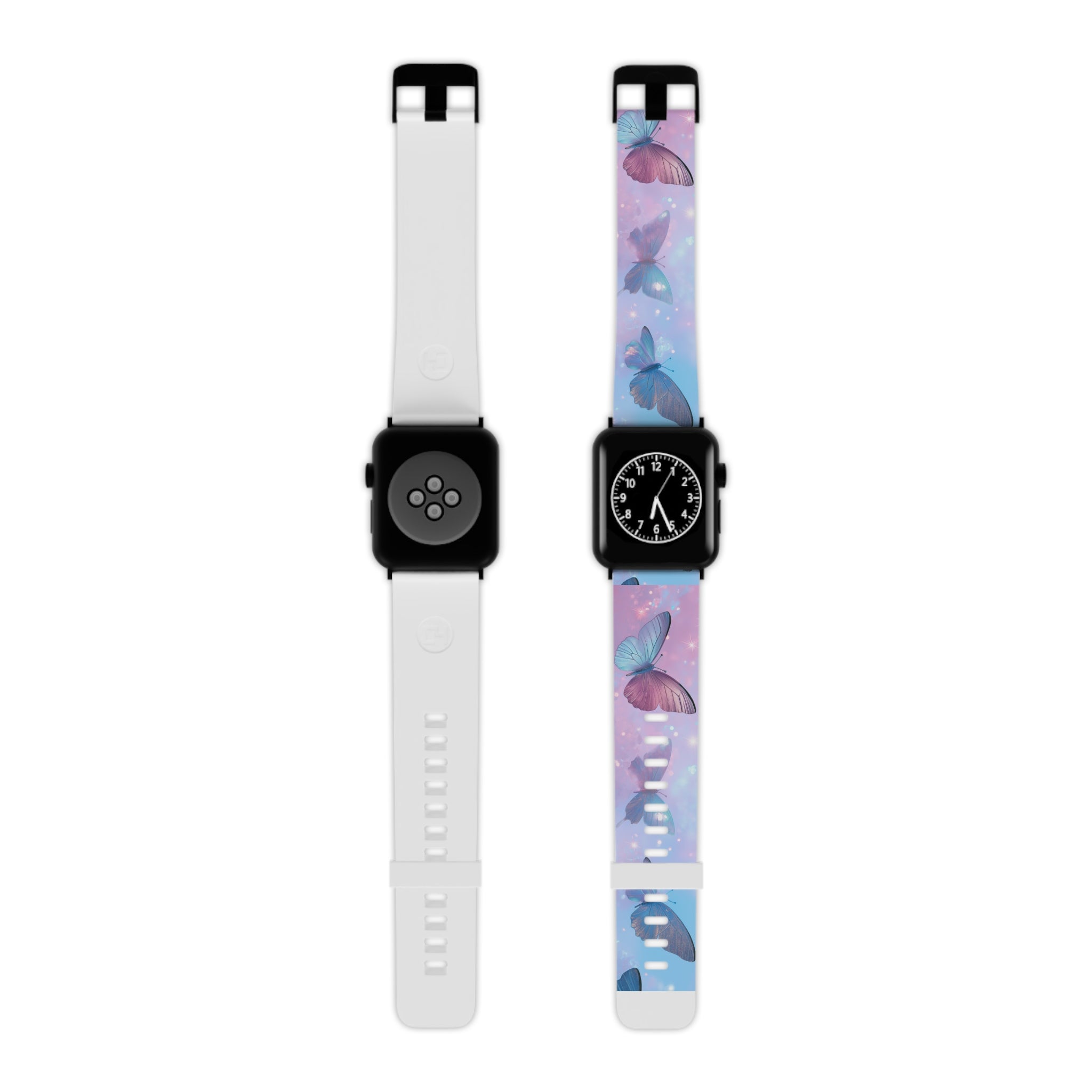 Y2K Aesthetic Apple Watch Band
