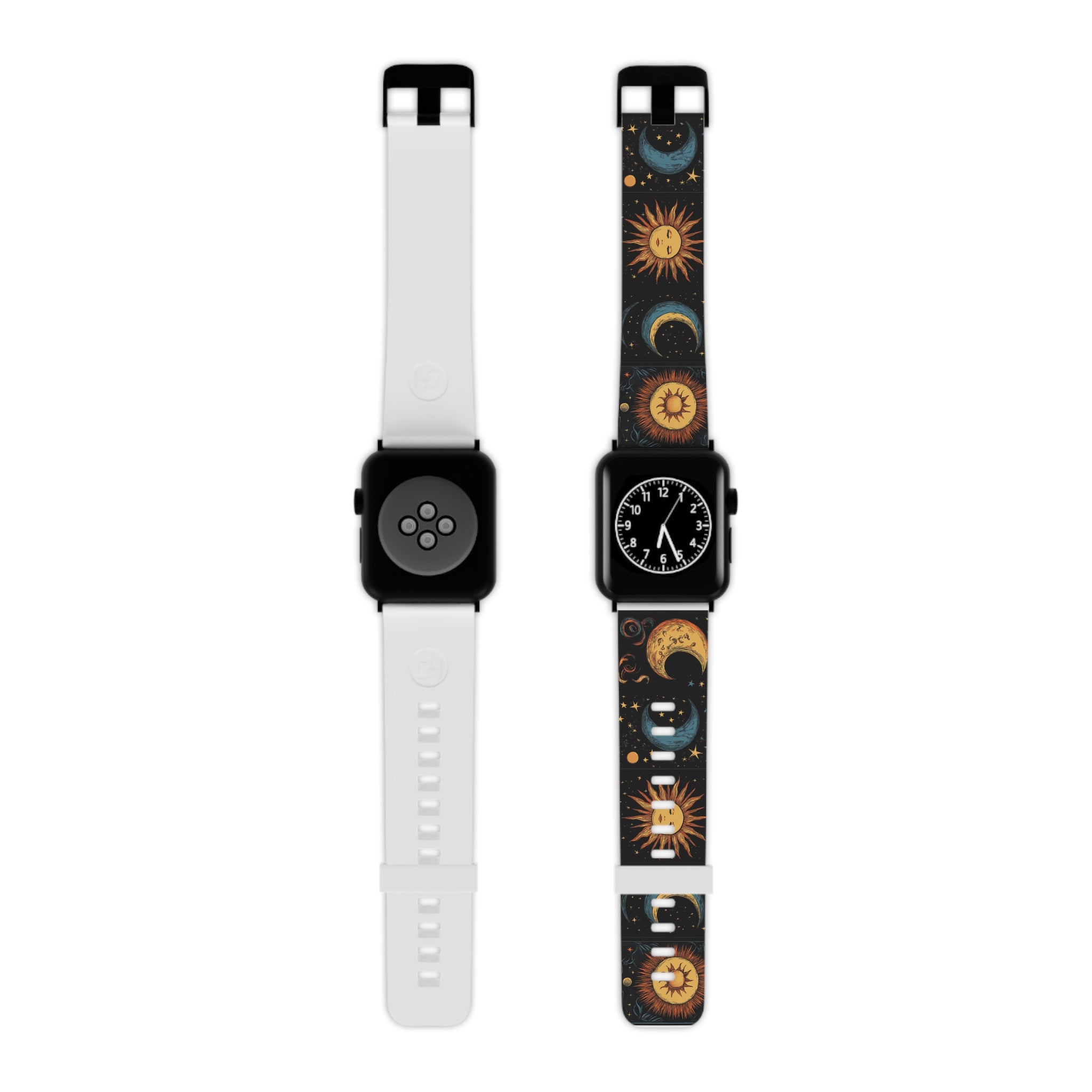 Tarot Card Apple Watch Band